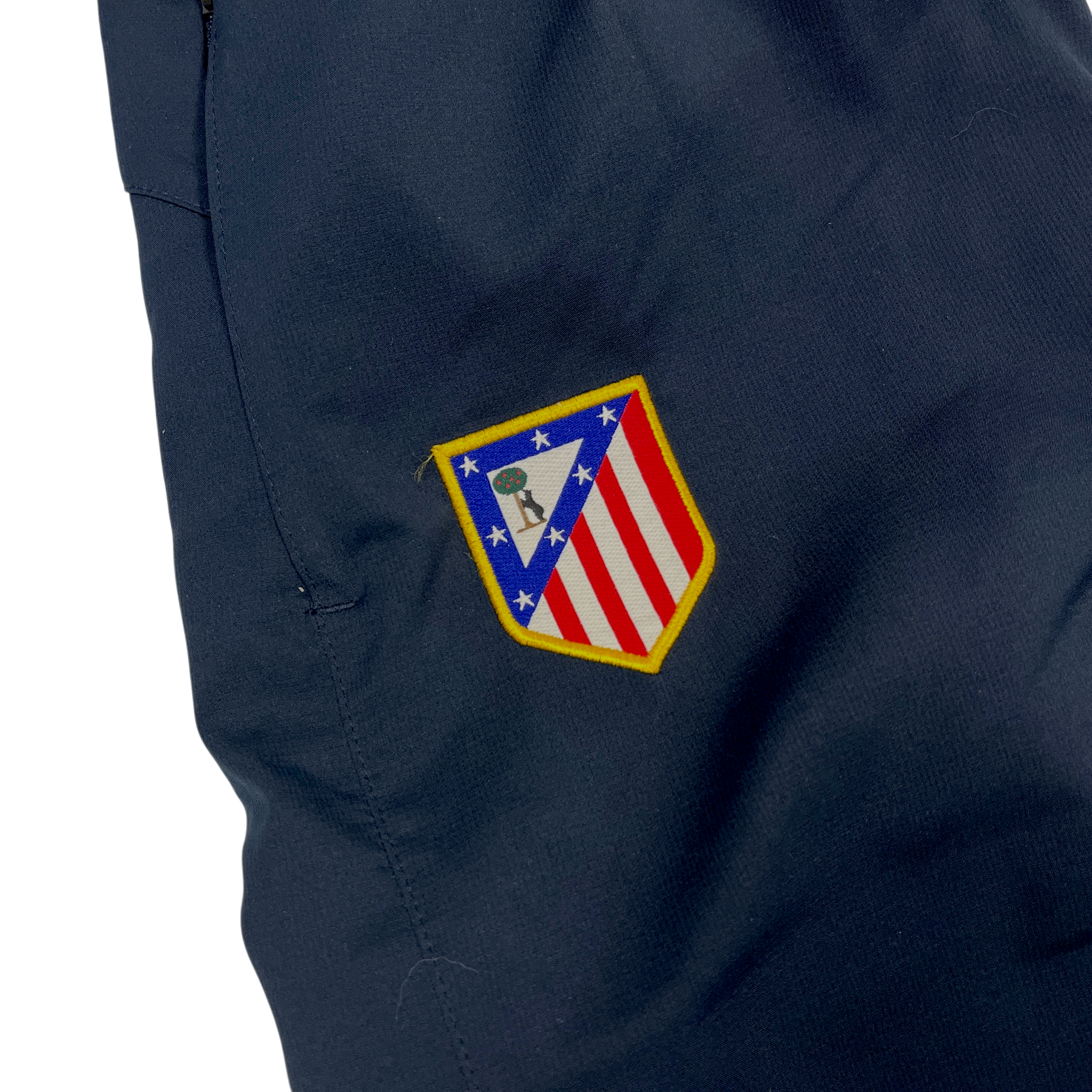 Nike Athletico Madrid Tracksuit (M)