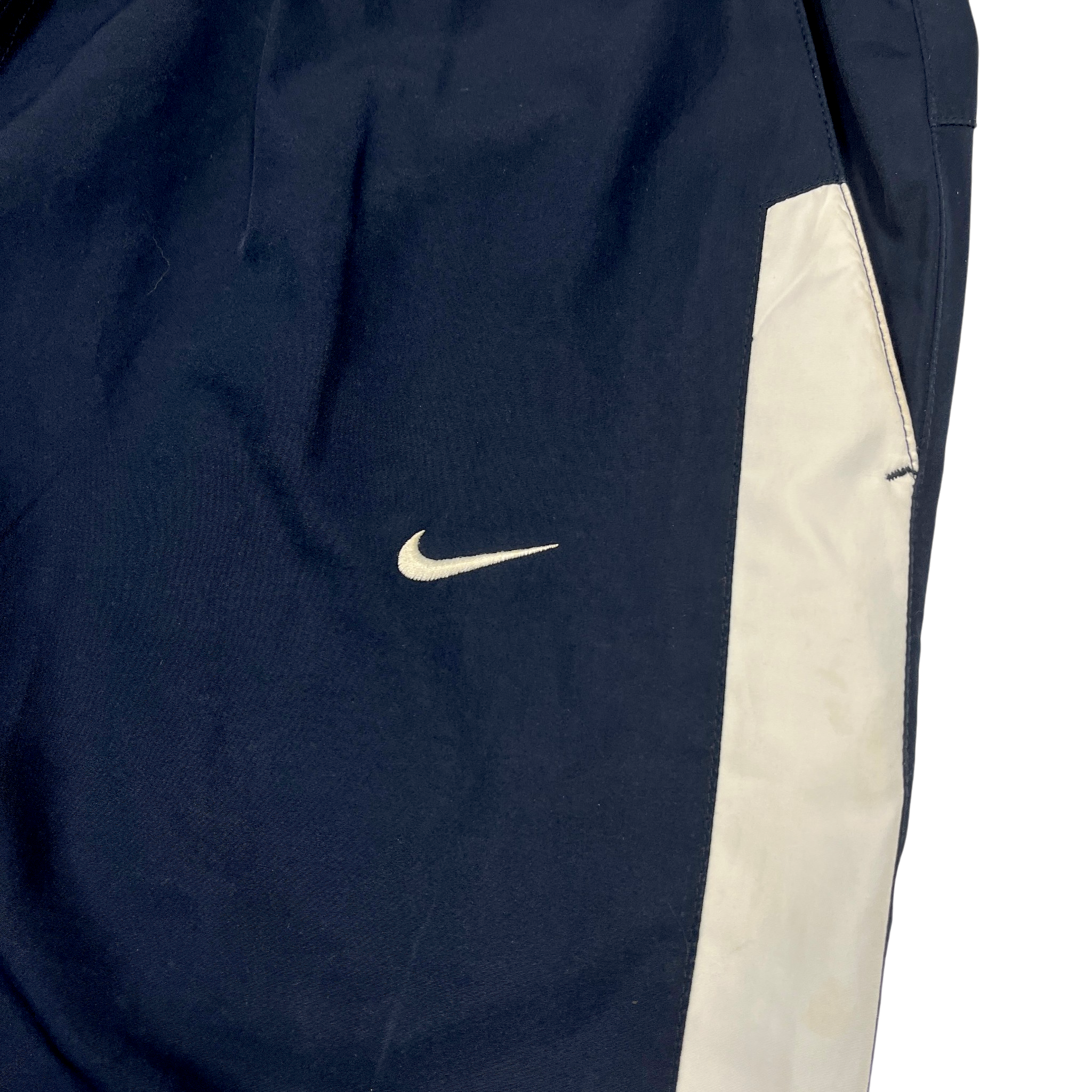 Nike Tracksuit (M)