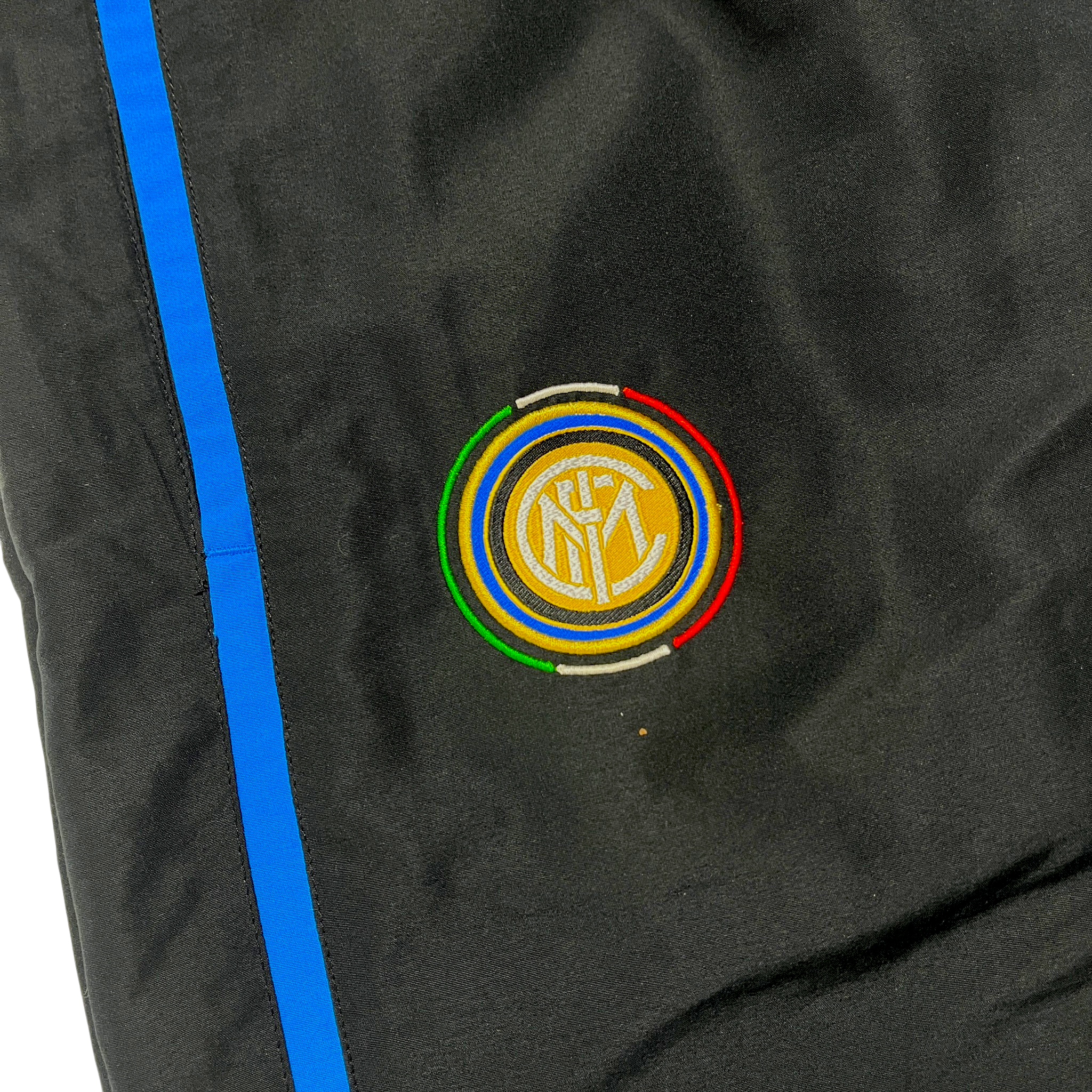 Nike Inter Mailand Tracksuit (XL)