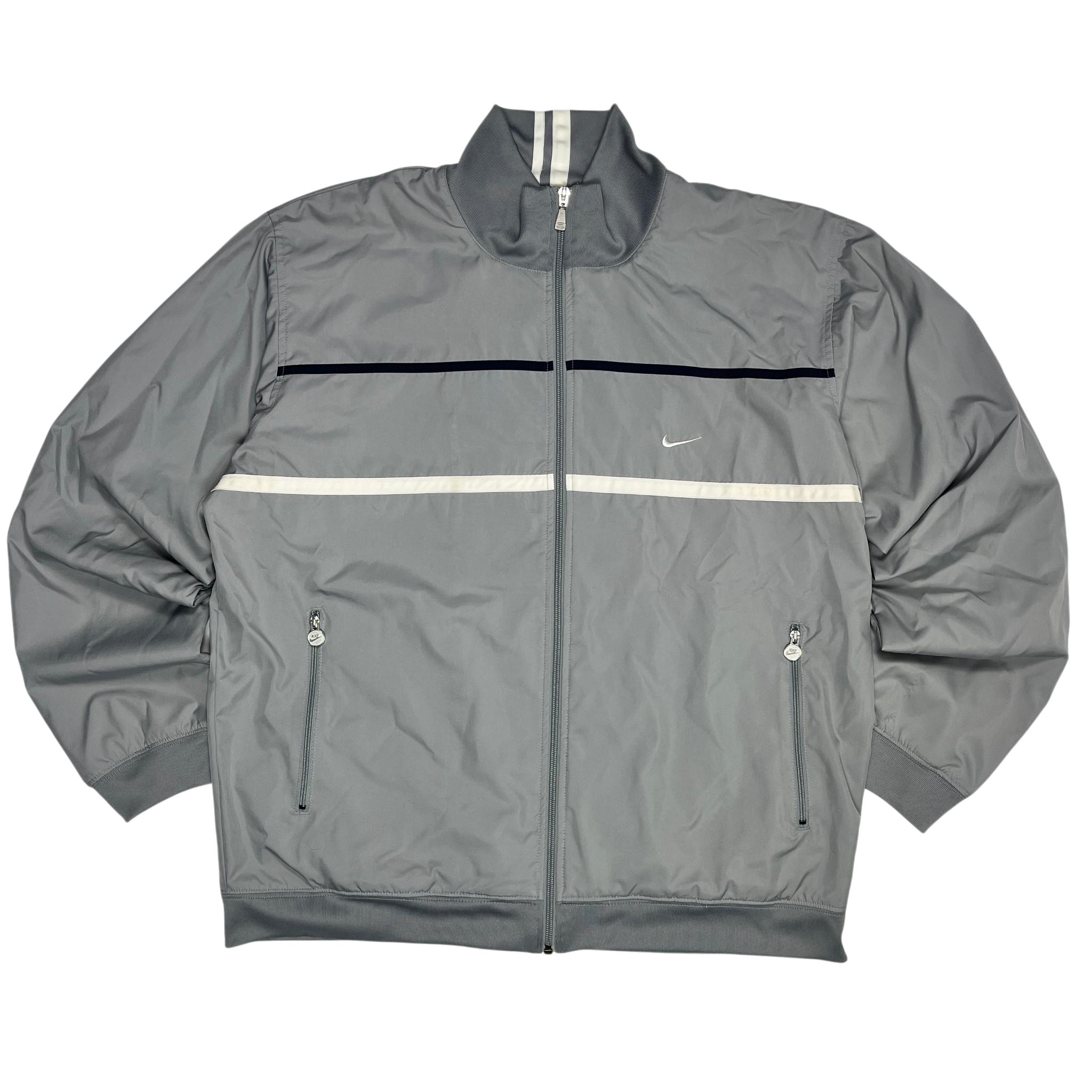 Nike Tracksuit (XL)