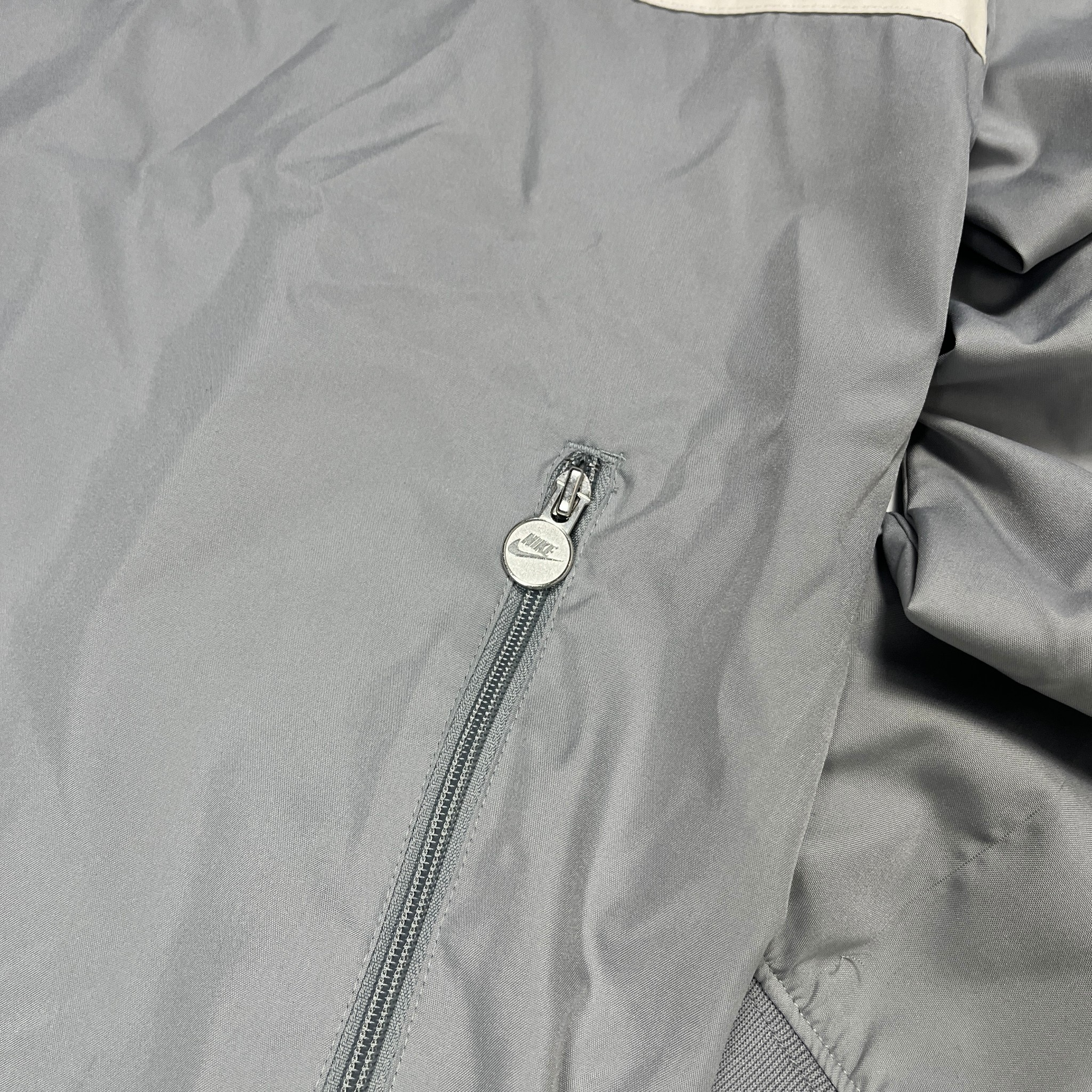 Nike Tracksuit (XL)