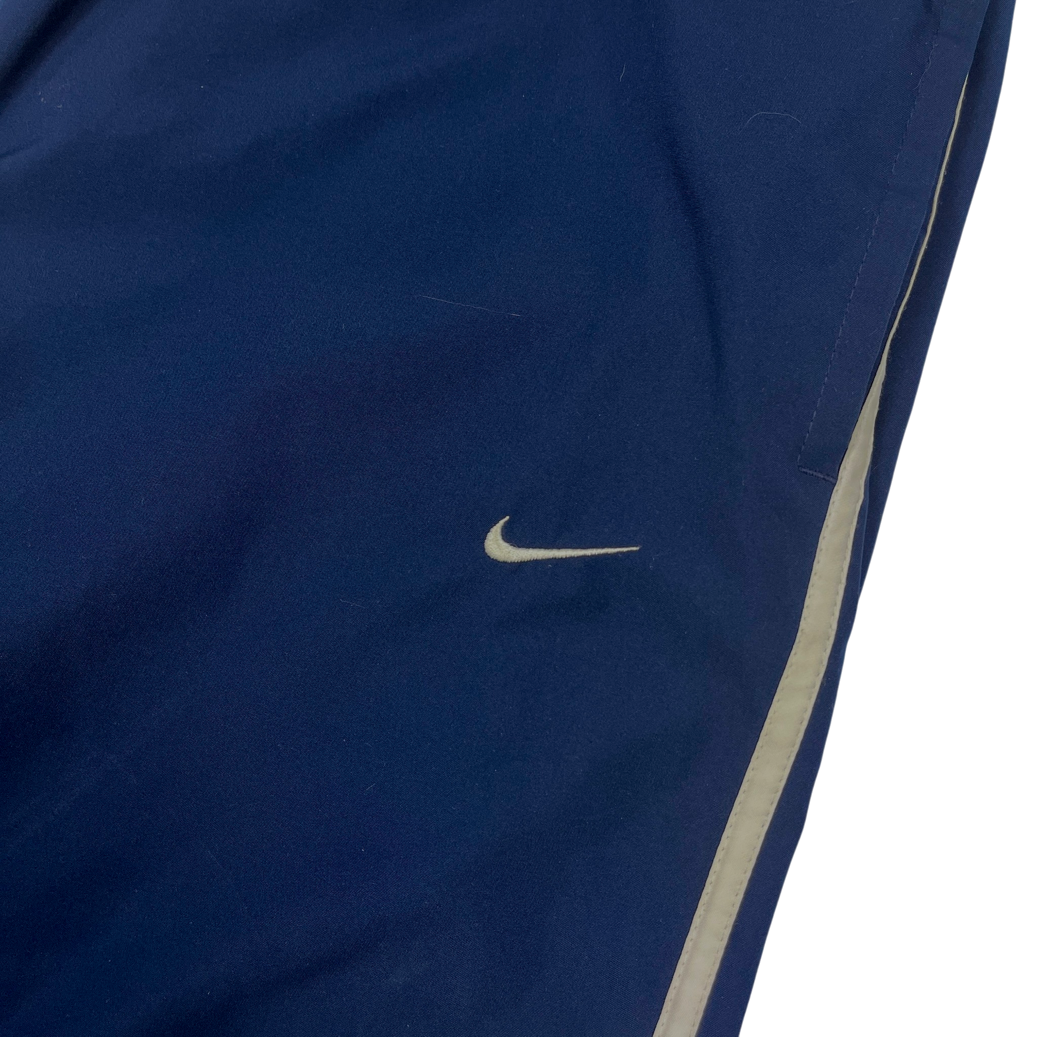 Nike Tracksuit (XL)