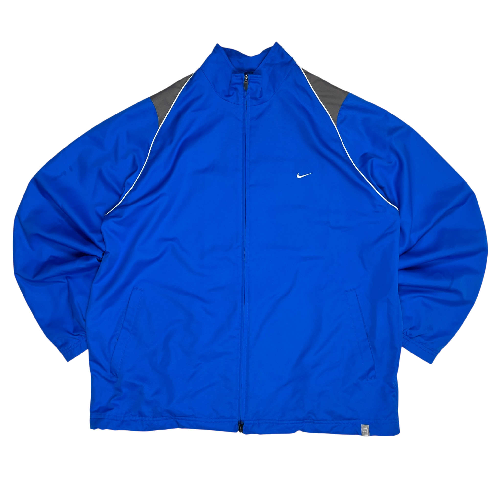 Nike Tracksuit (XL)