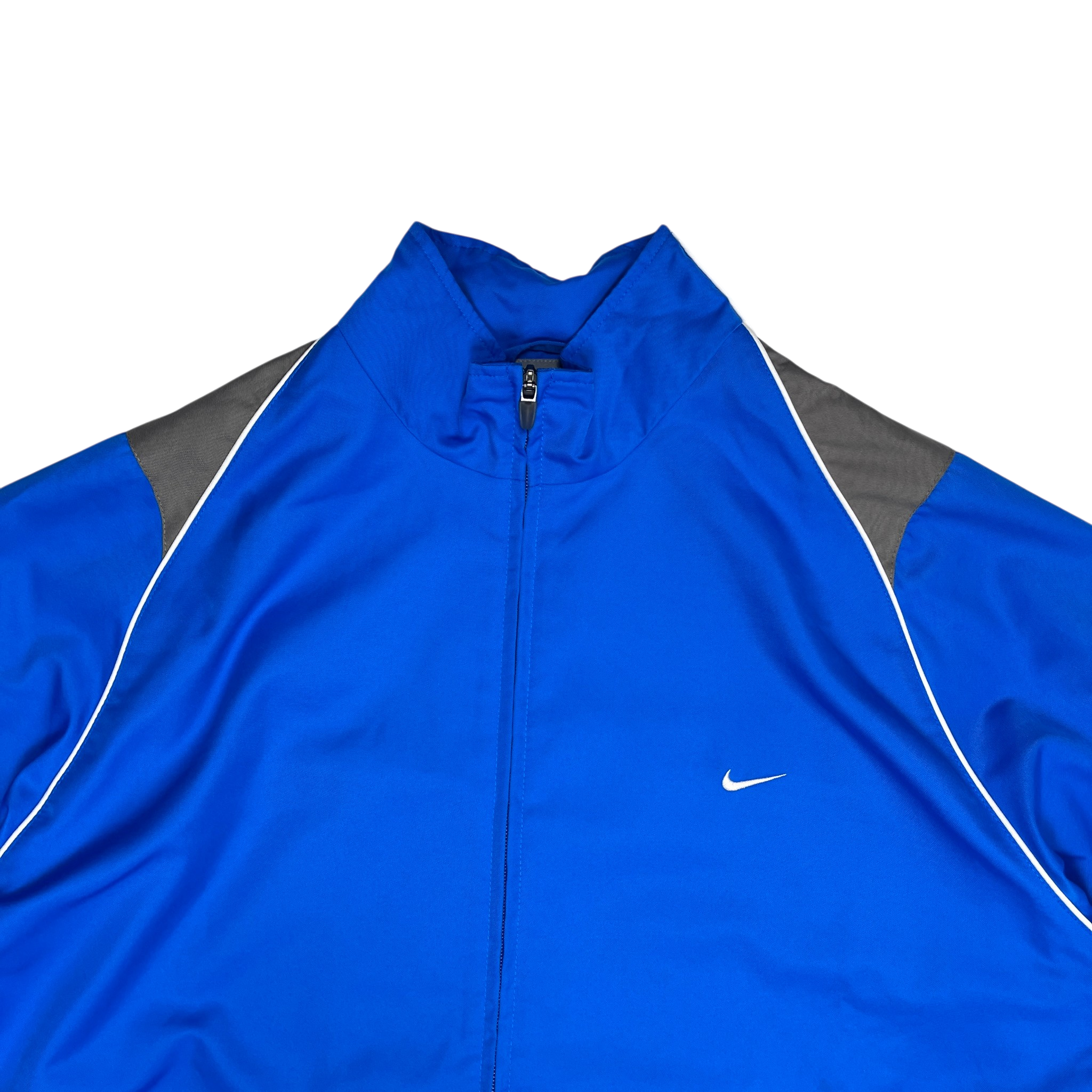 Nike Tracksuit (XL)