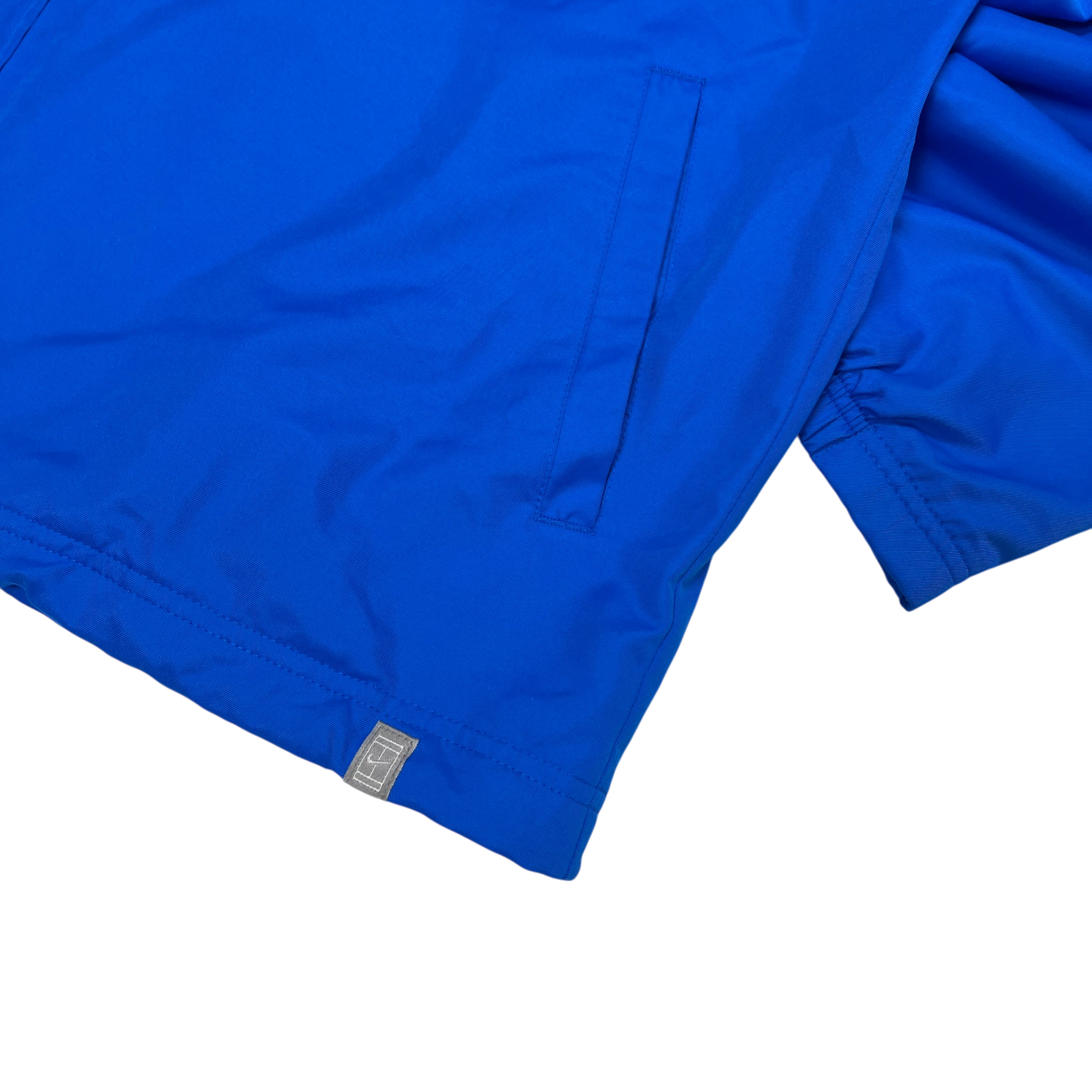 Nike Tracksuit (XL)