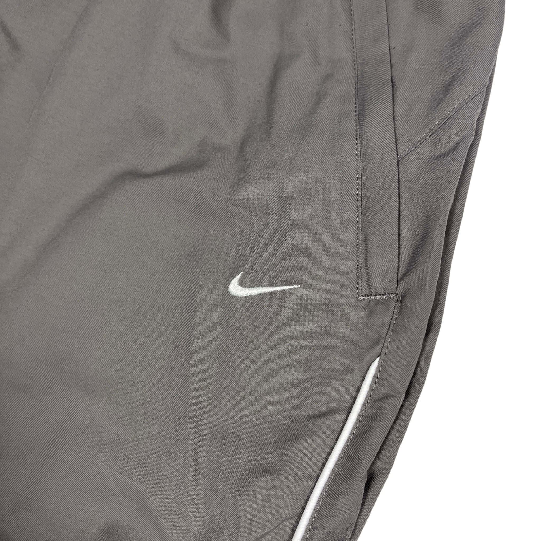 Nike Tracksuit (XL)