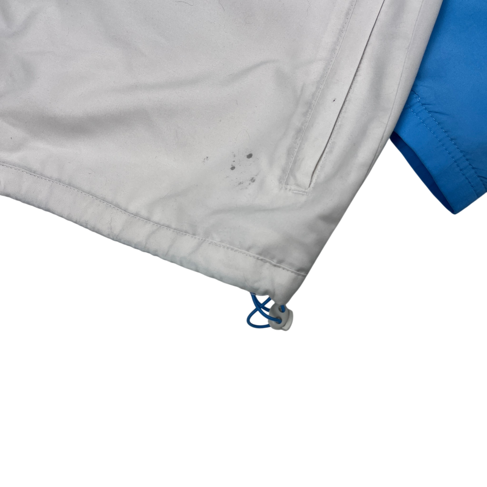 Adidas Marseille Tracksuit (L)