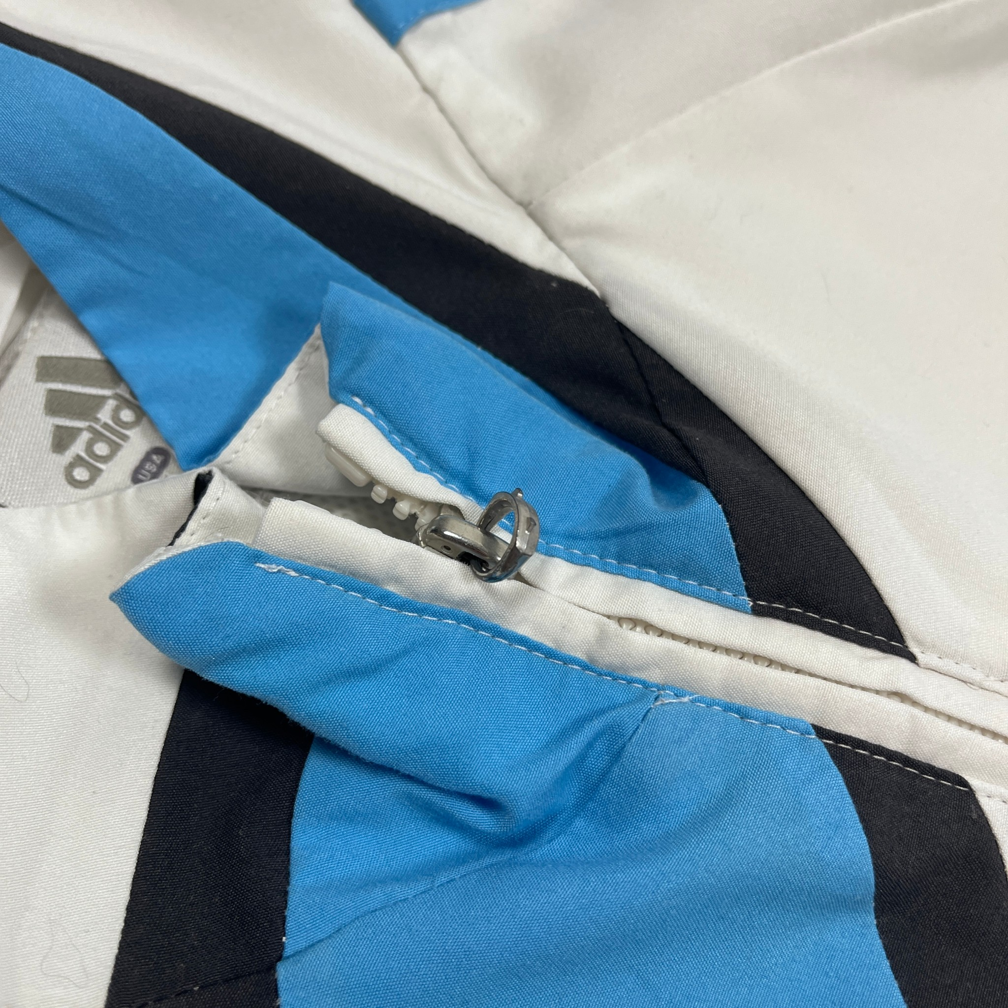 Adidas Marseille Tracksuit (L)