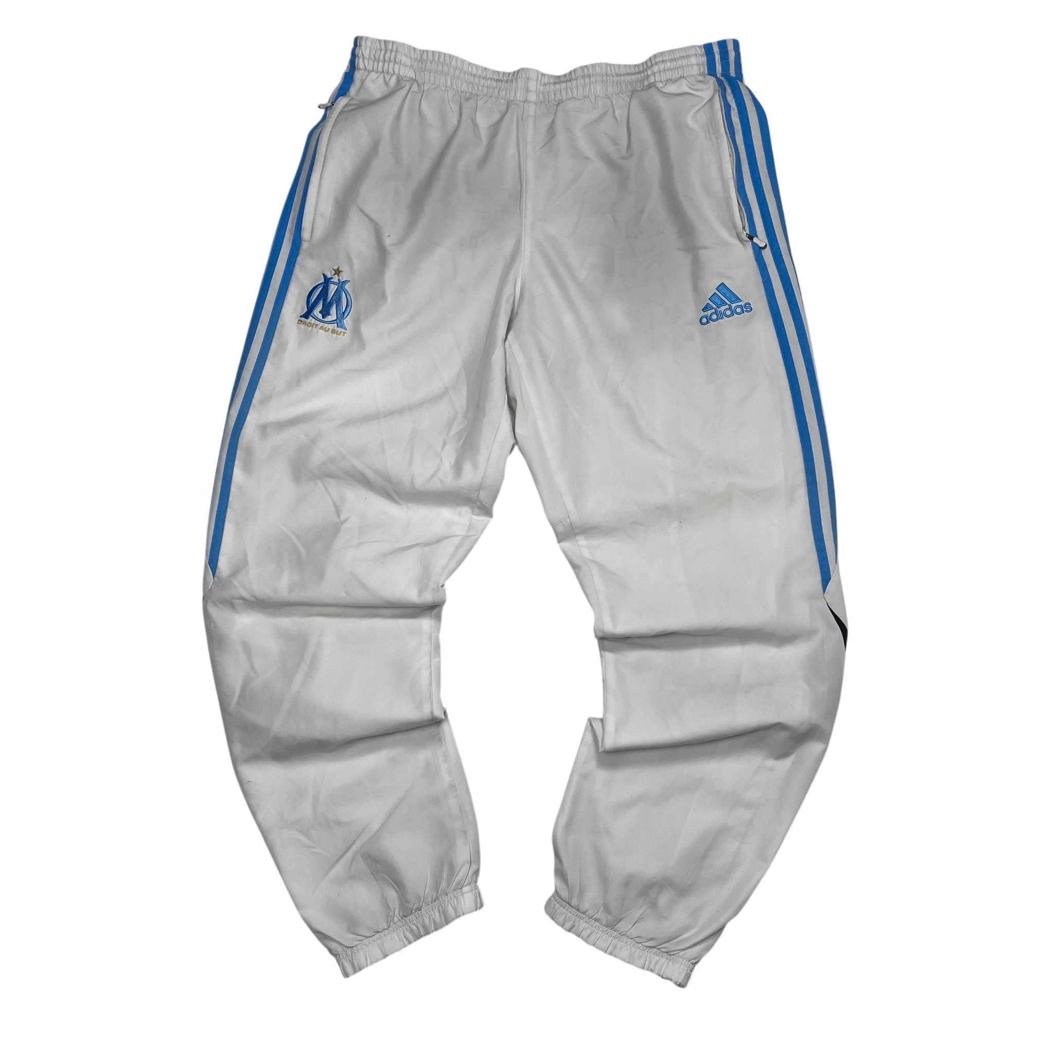 Adidas Marseille Tracksuit (L)