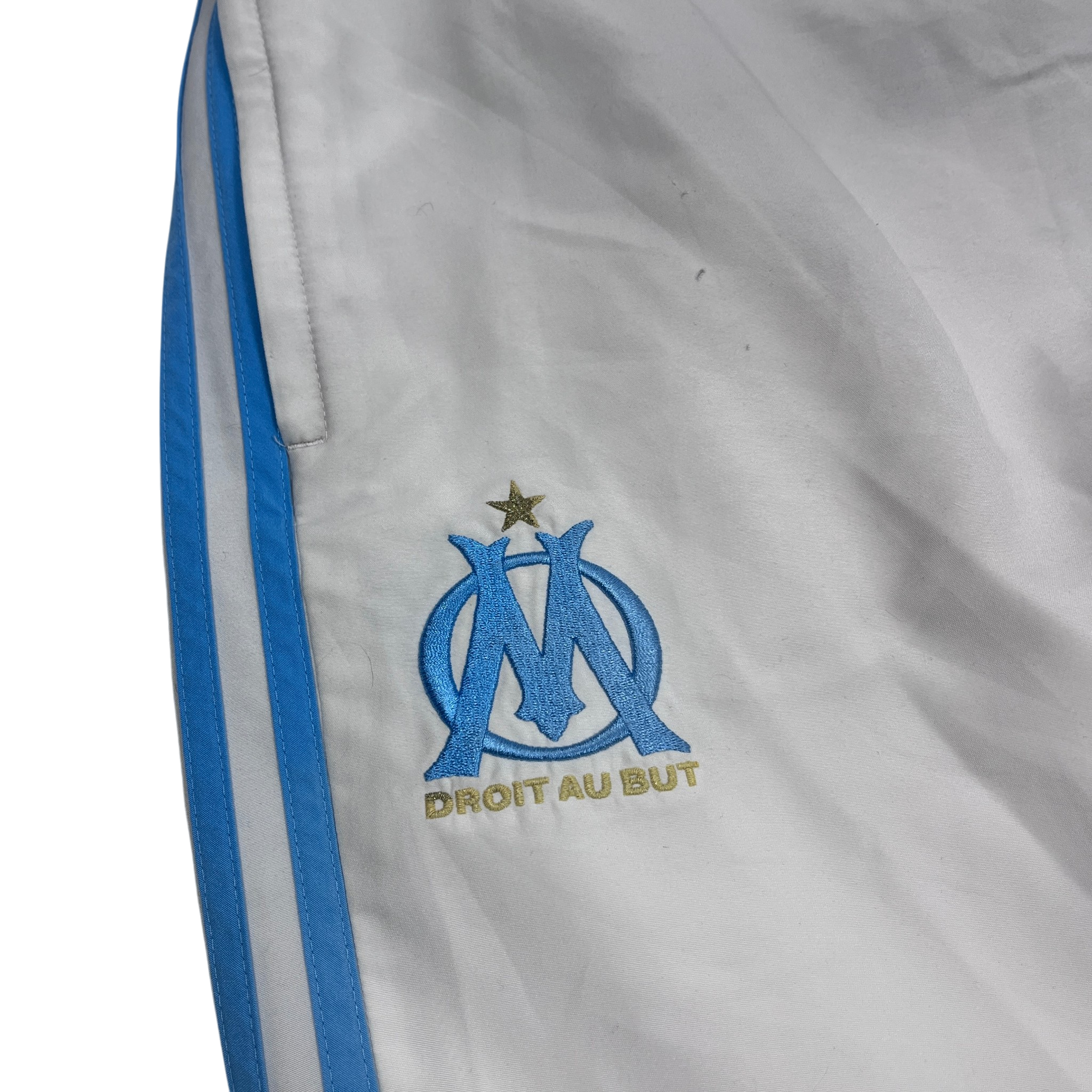 Adidas Marseille Tracksuit (L)