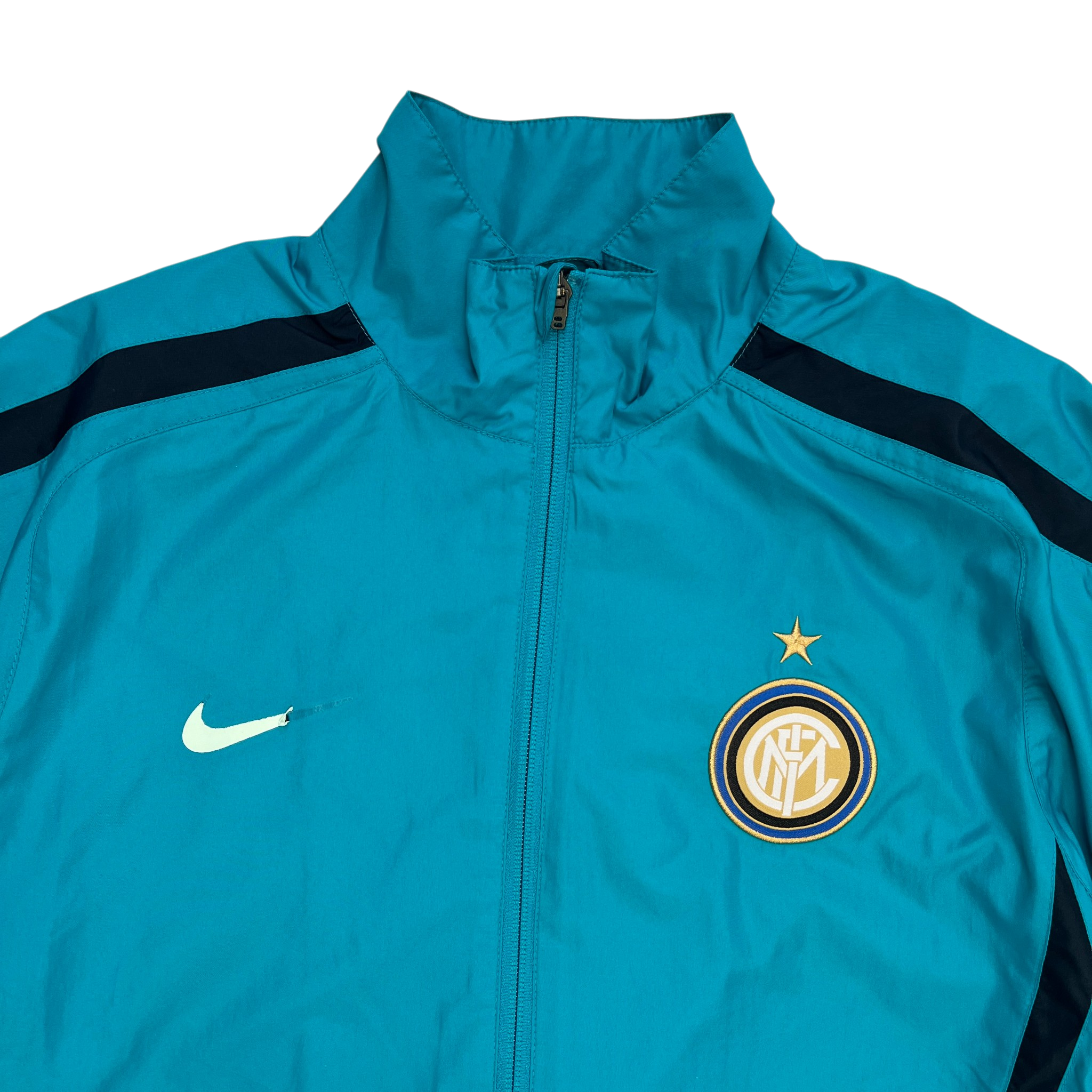 Nike Inter Mailand Trackjacket (M)