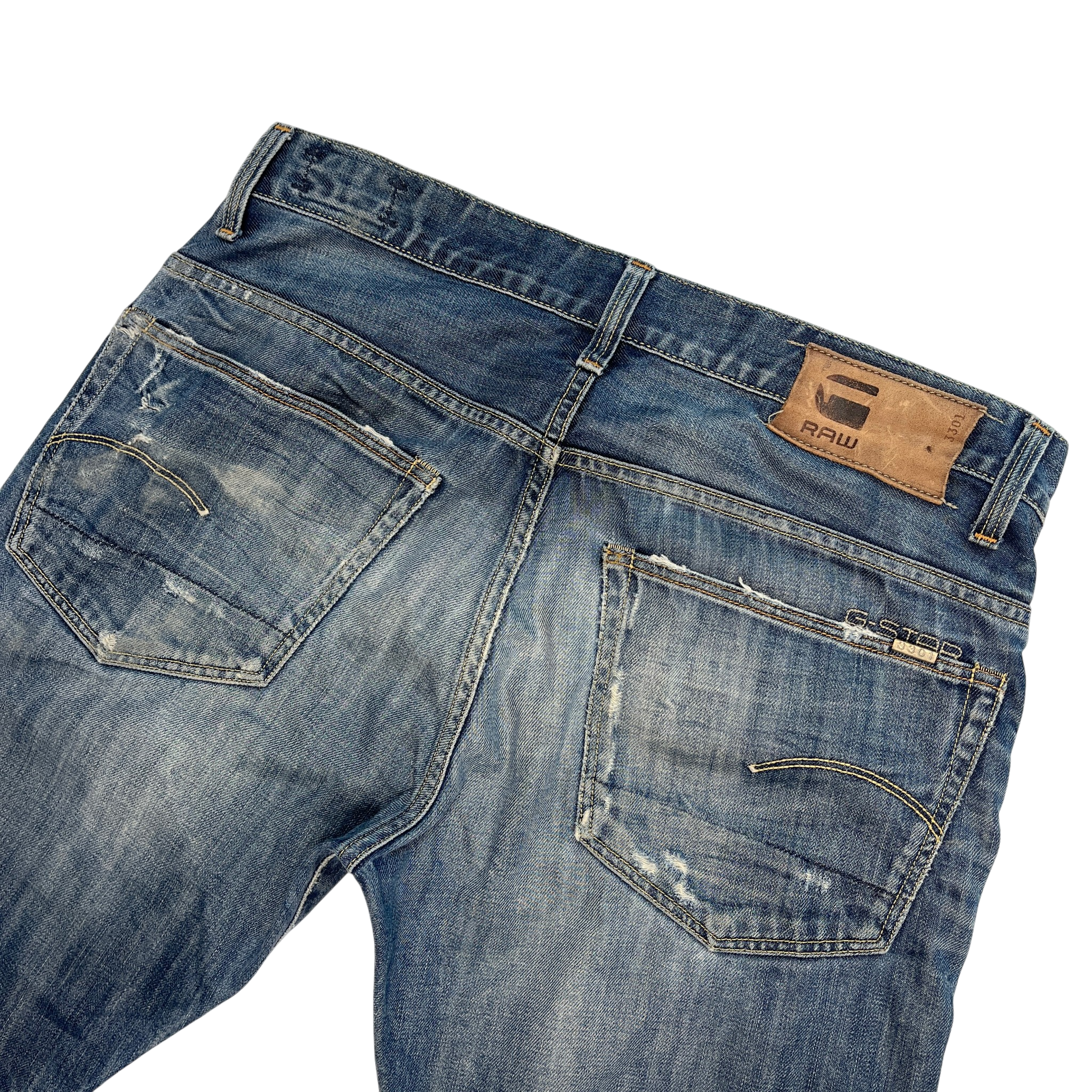 G-Star Jeans (M)