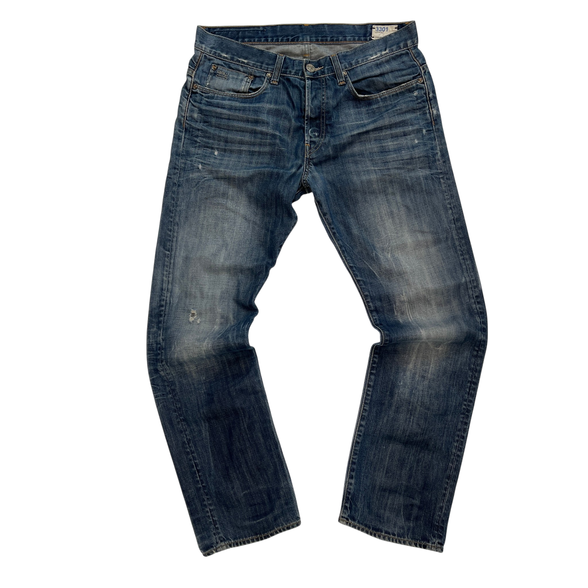 G-Star Jeans (M)