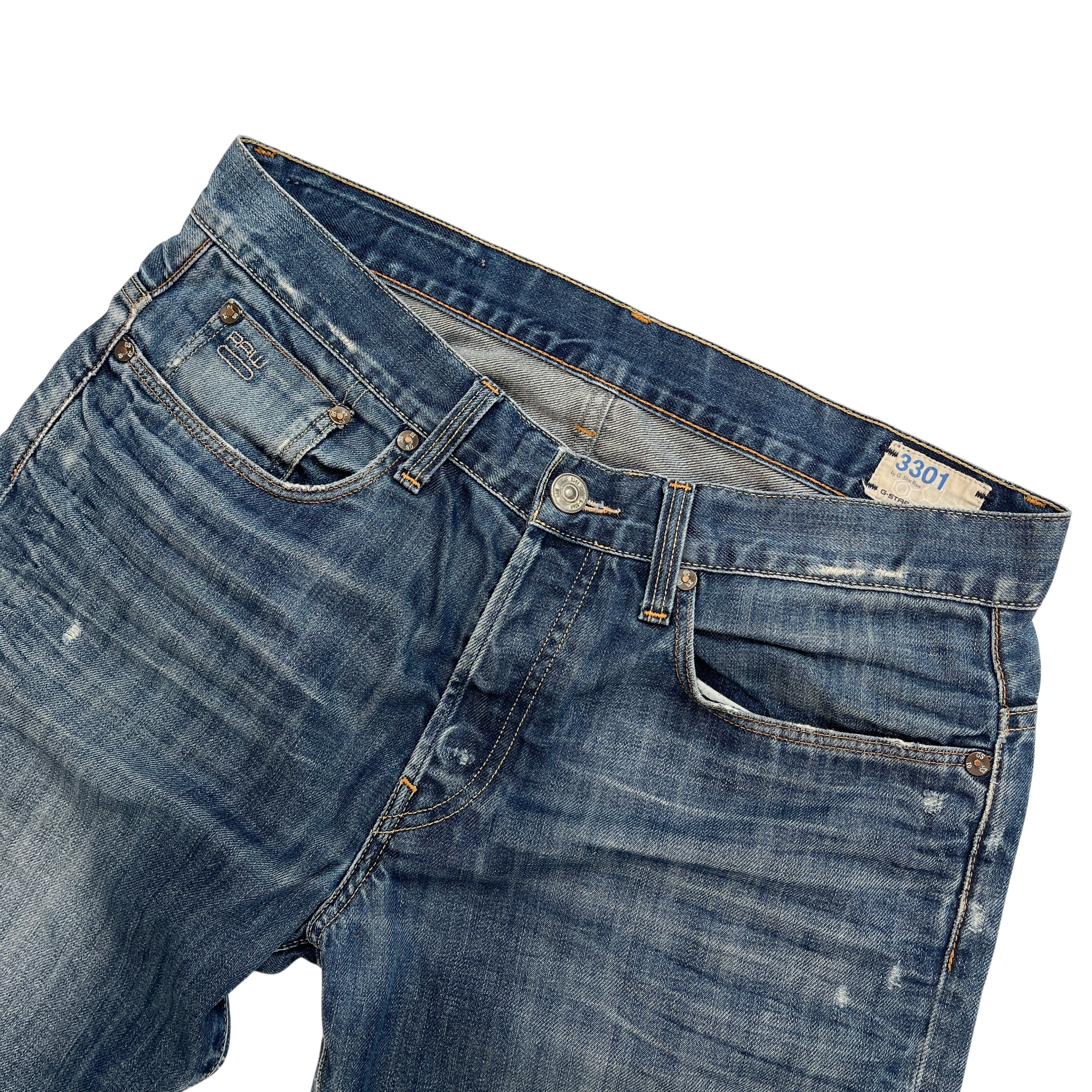 G-Star Jeans (M)