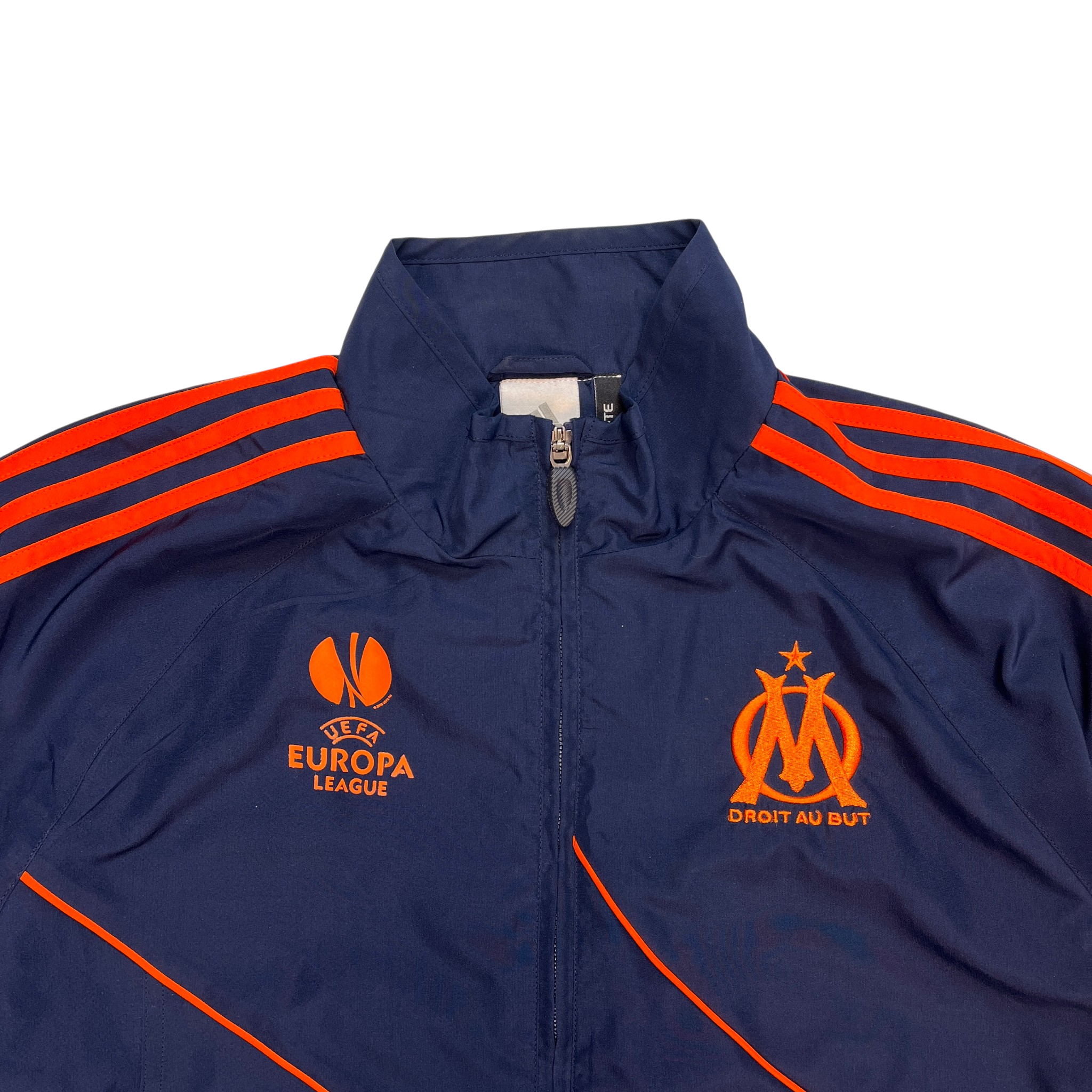 Adidas Marseille Tracksuit (M)