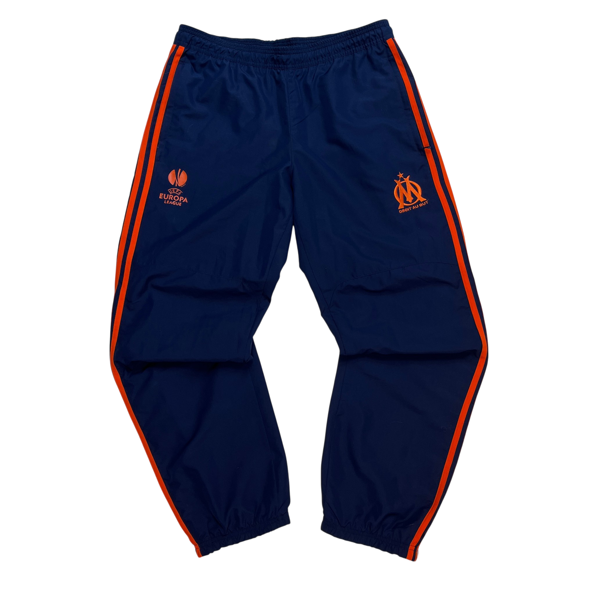 Adidas Marseille Tracksuit (M)