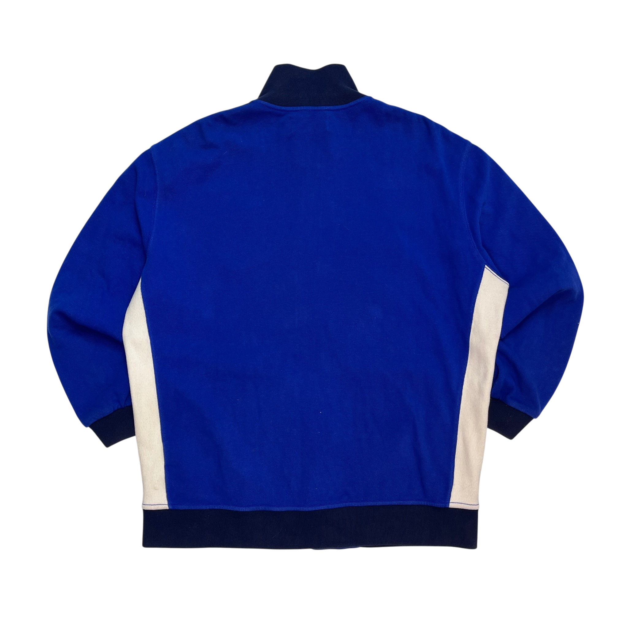 Ralph Lauren Zipper (L)