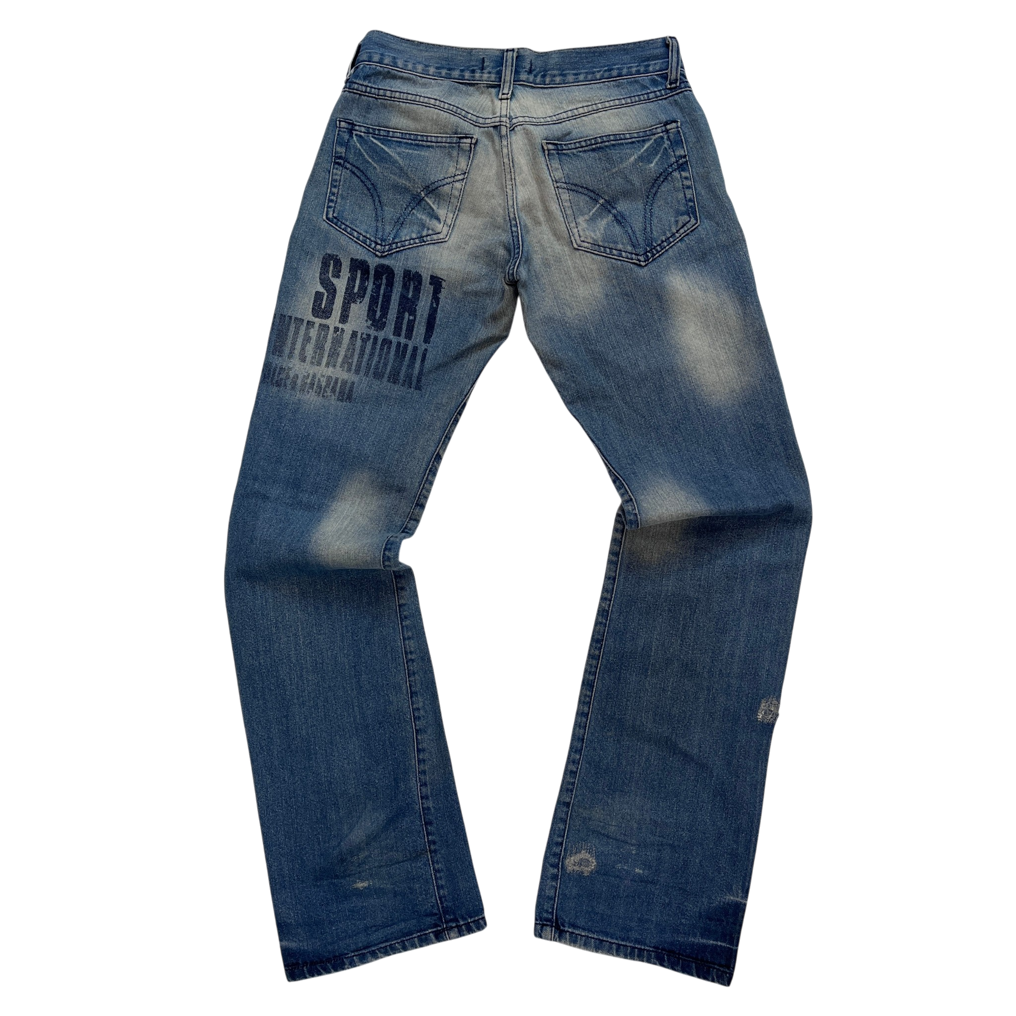 Dolce & Gabbana Jeans (S)