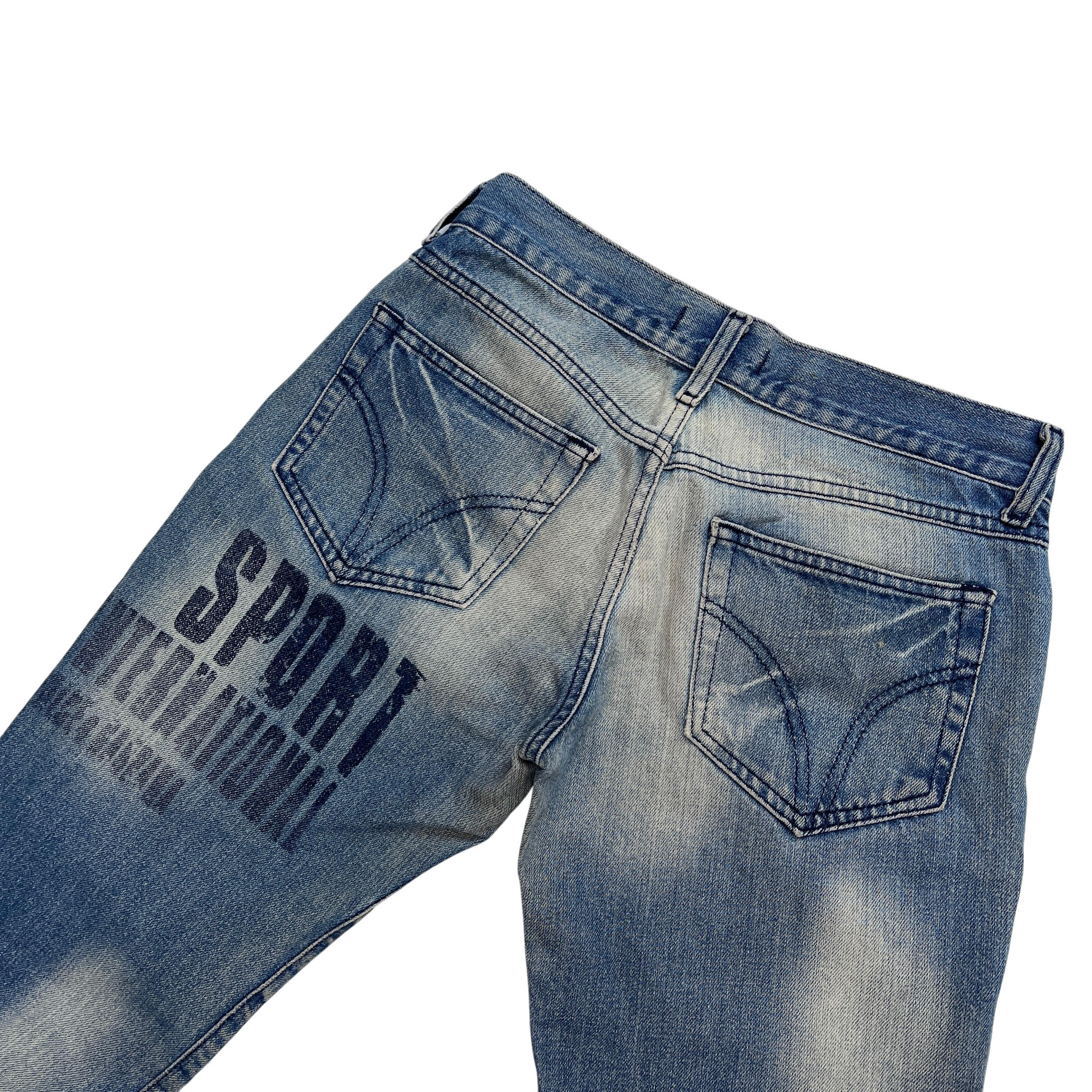 Dolce & Gabbana Jeans (S)