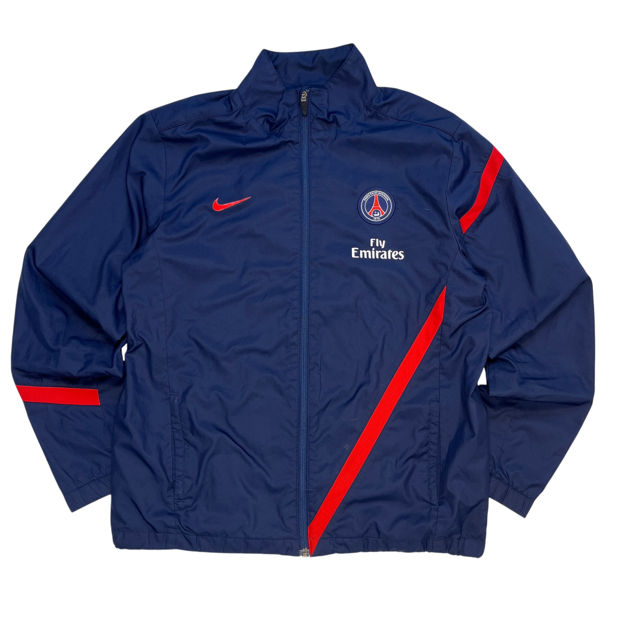 Nike PSG Tracksuit (M)