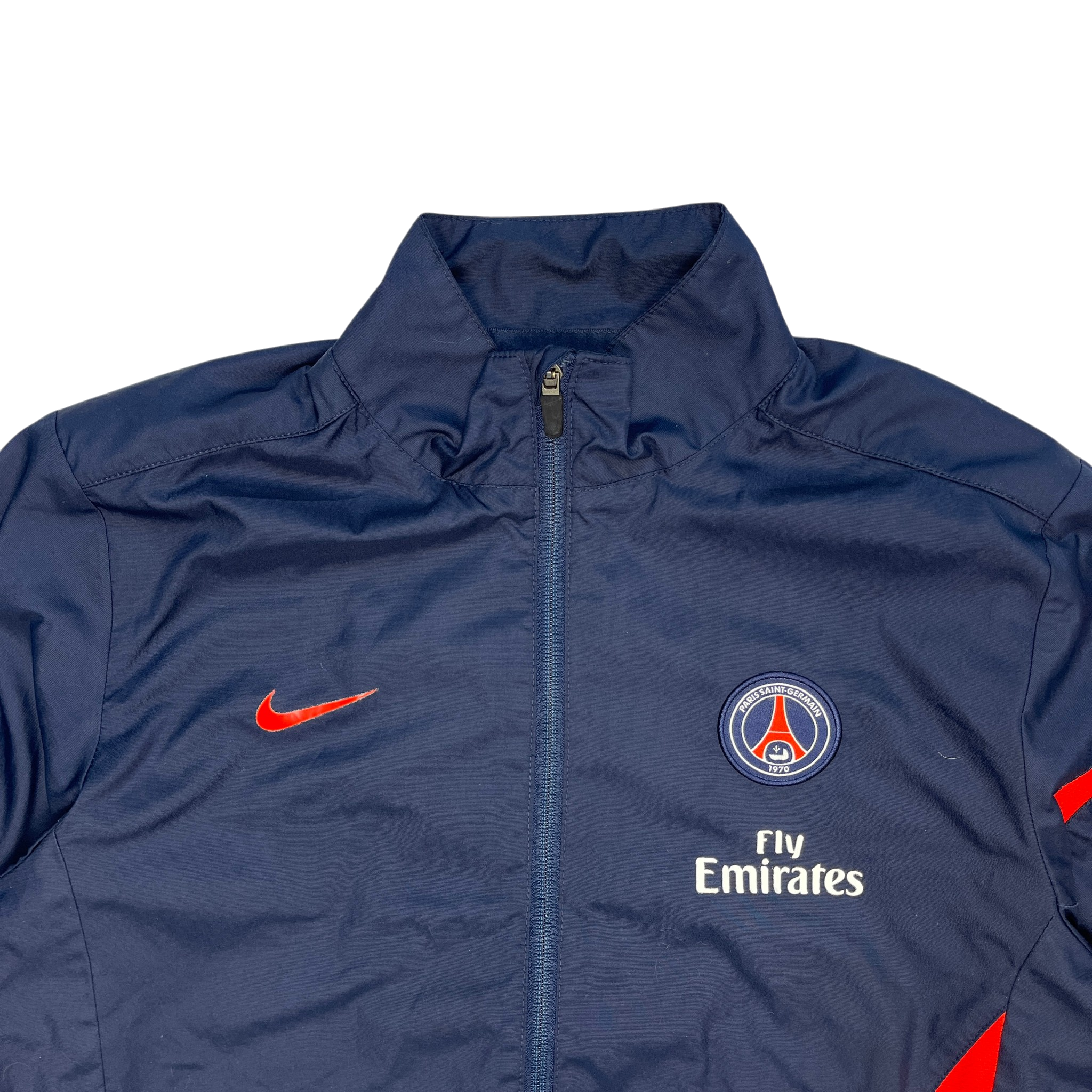 Nike PSG Tracksuit (M)