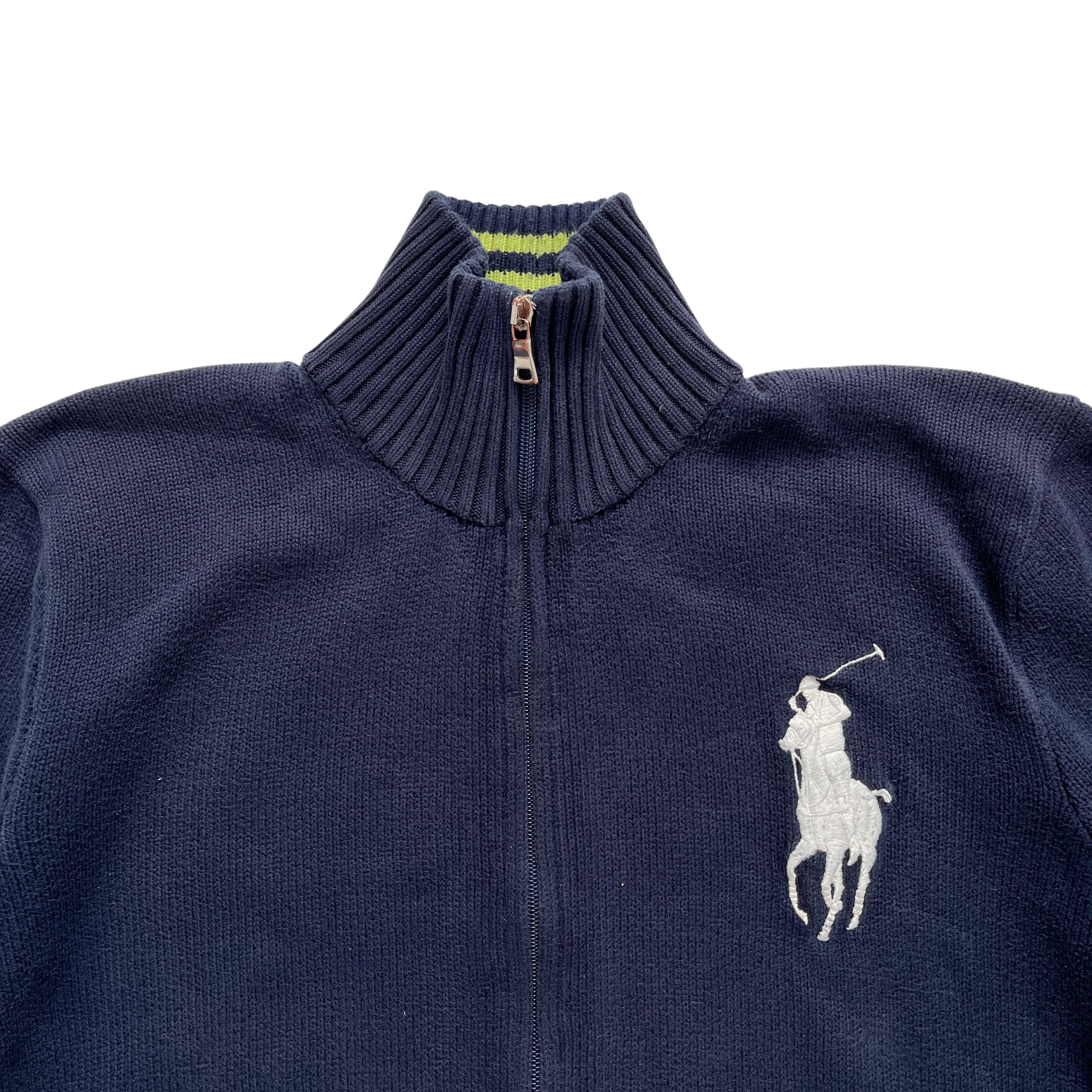 Ralph Lauren Zipper (M)