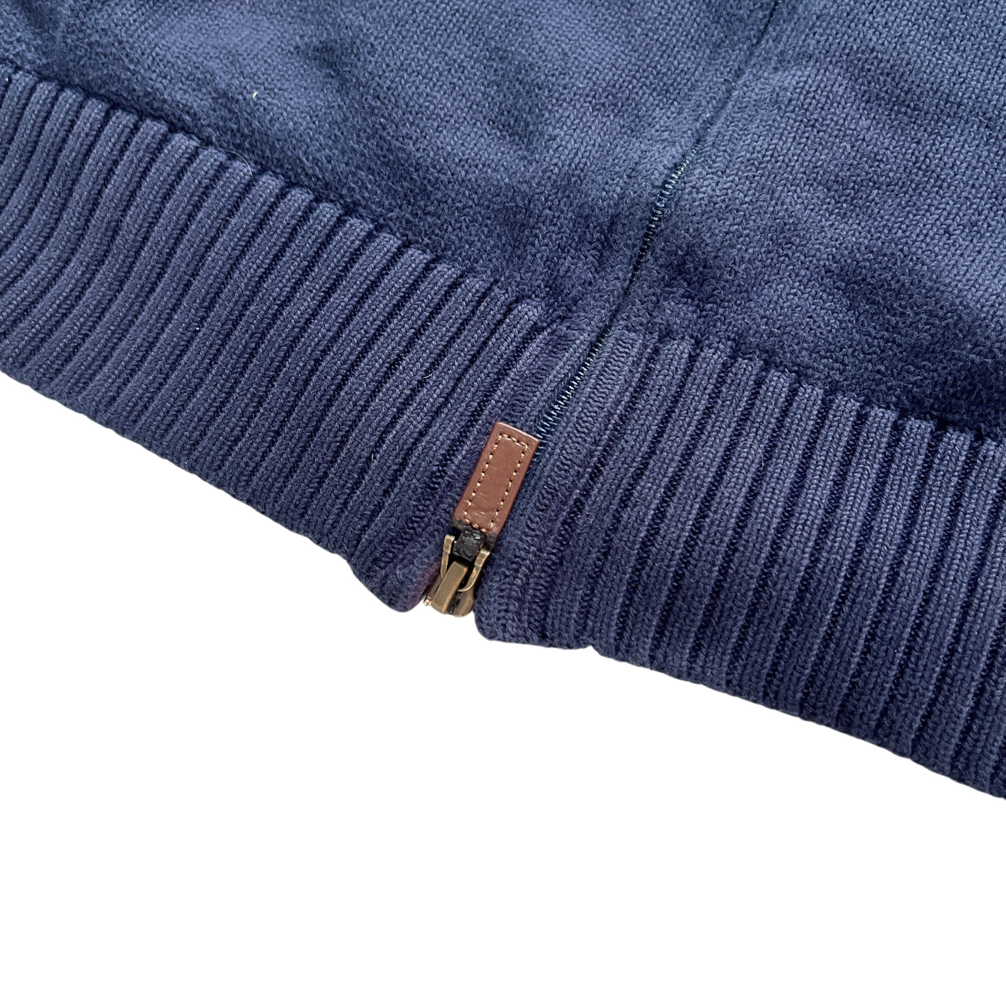 Ralph Lauren Zipper (M)