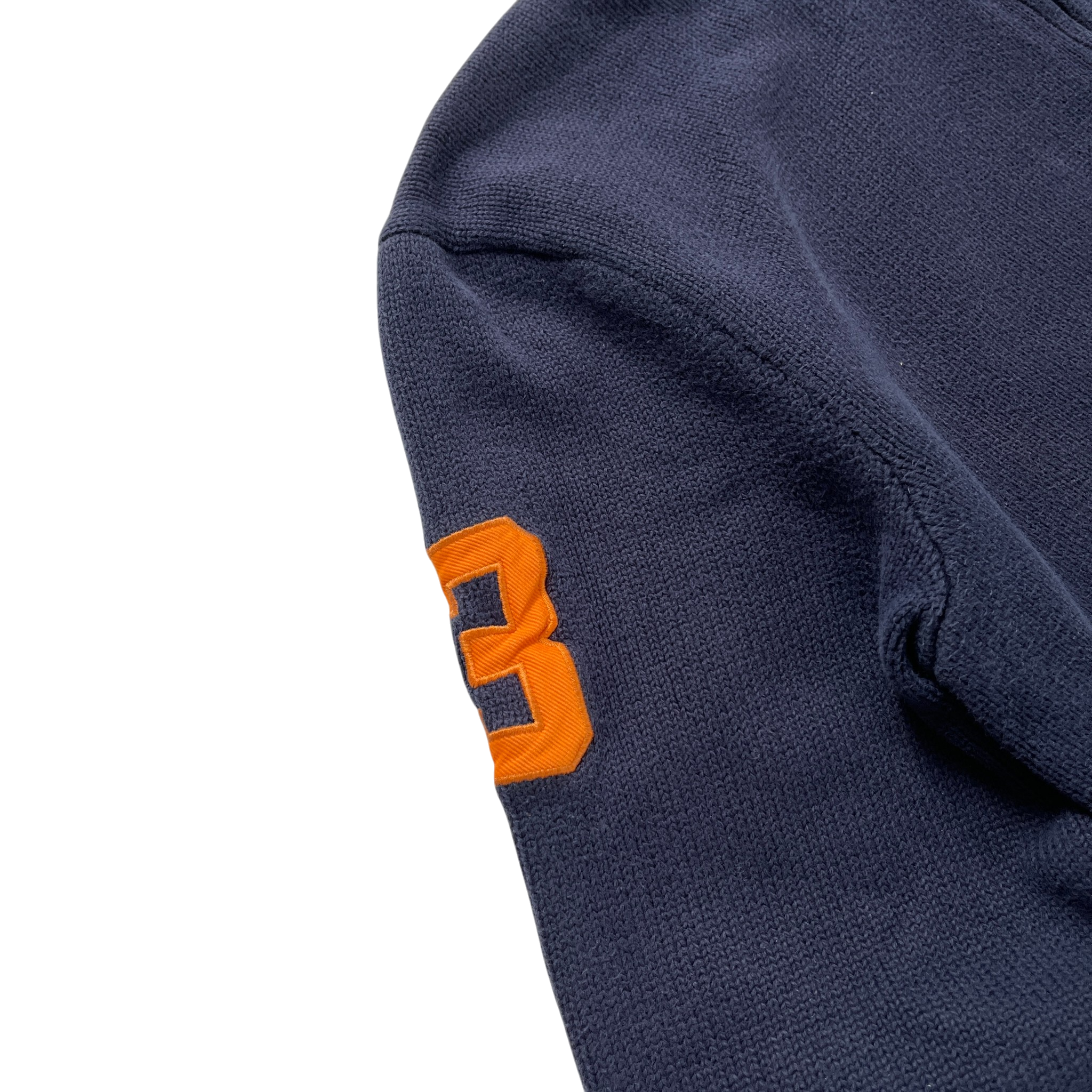 Ralph Lauren Zipper (M)