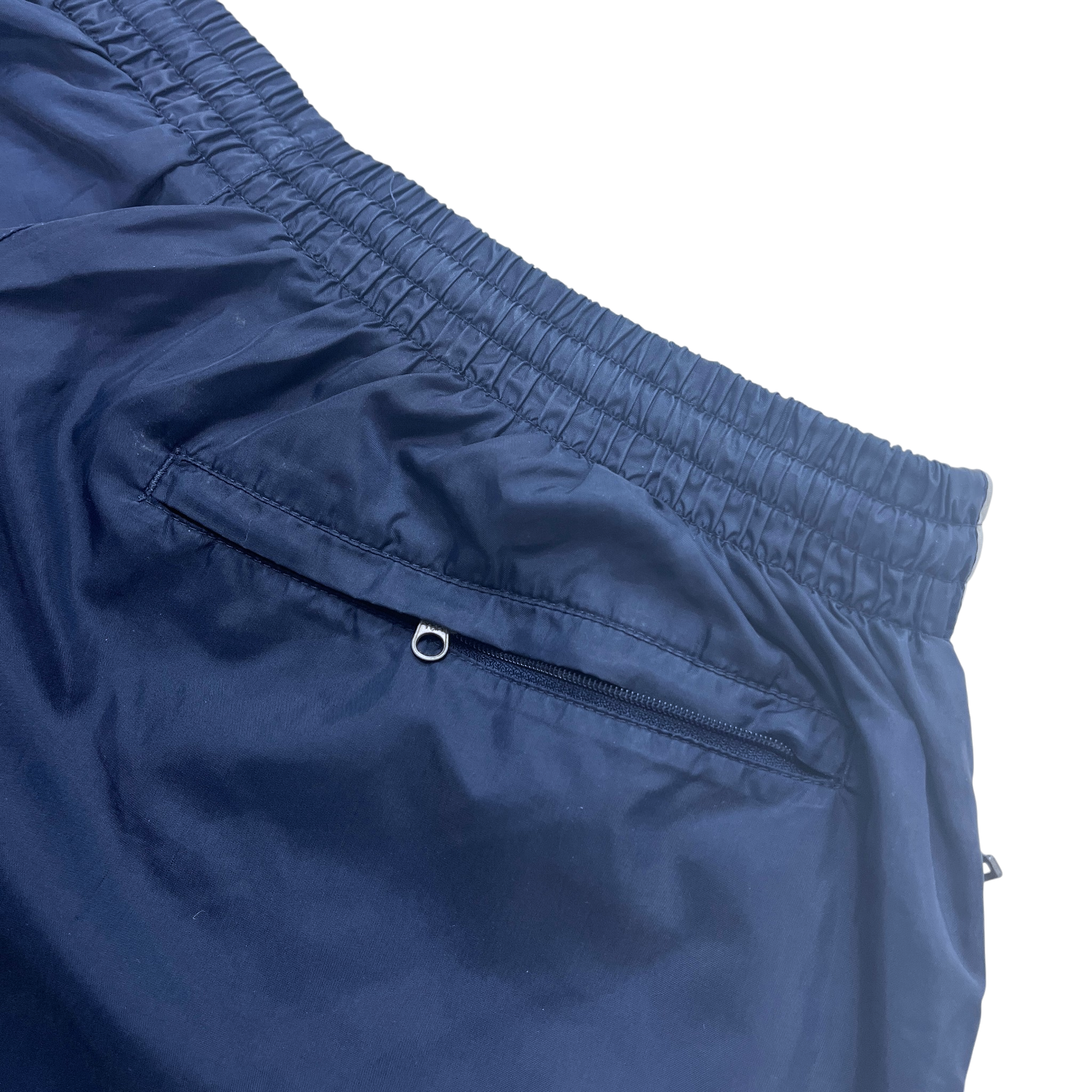Nike Trackpants (XL)