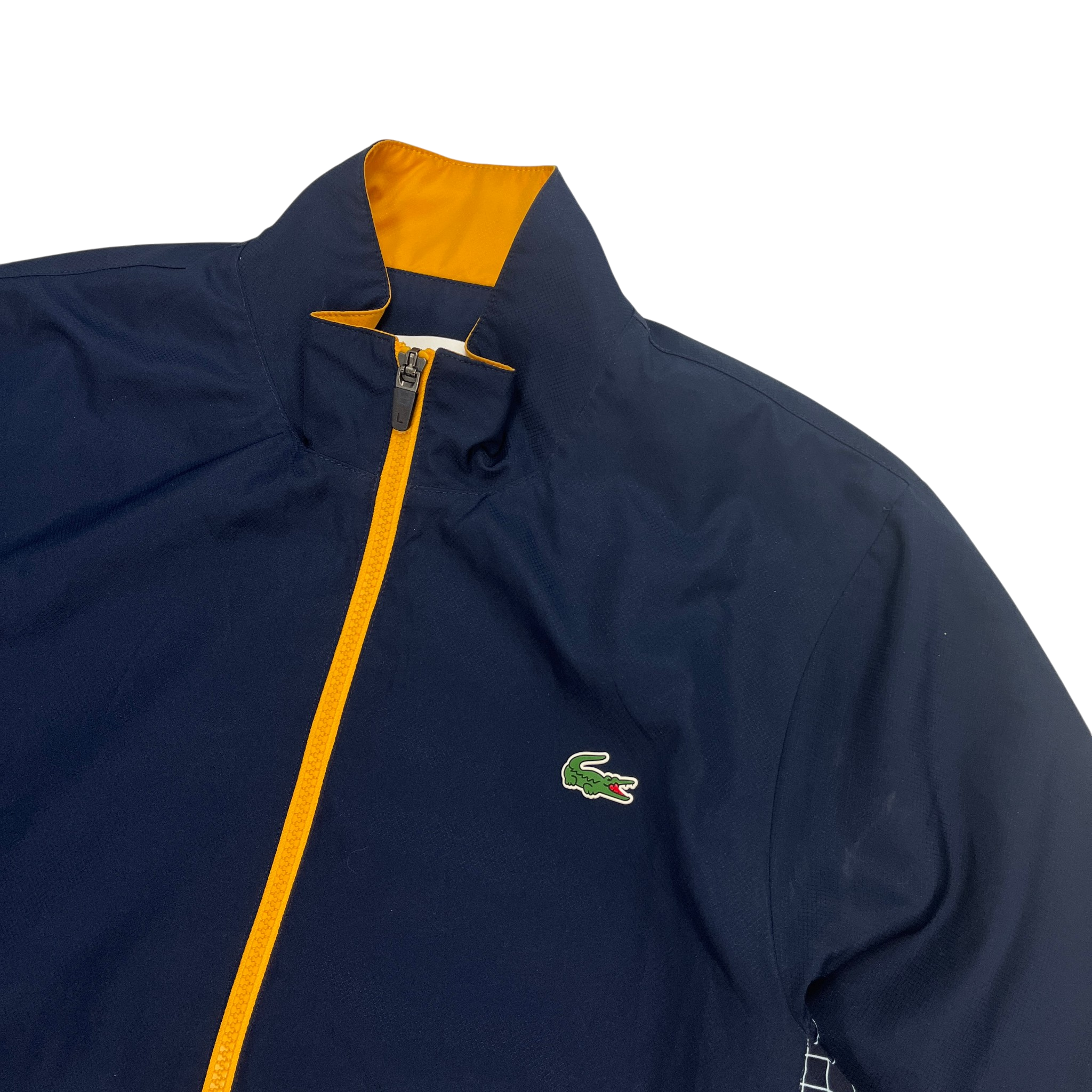 Lacoste Trackjacket (S)