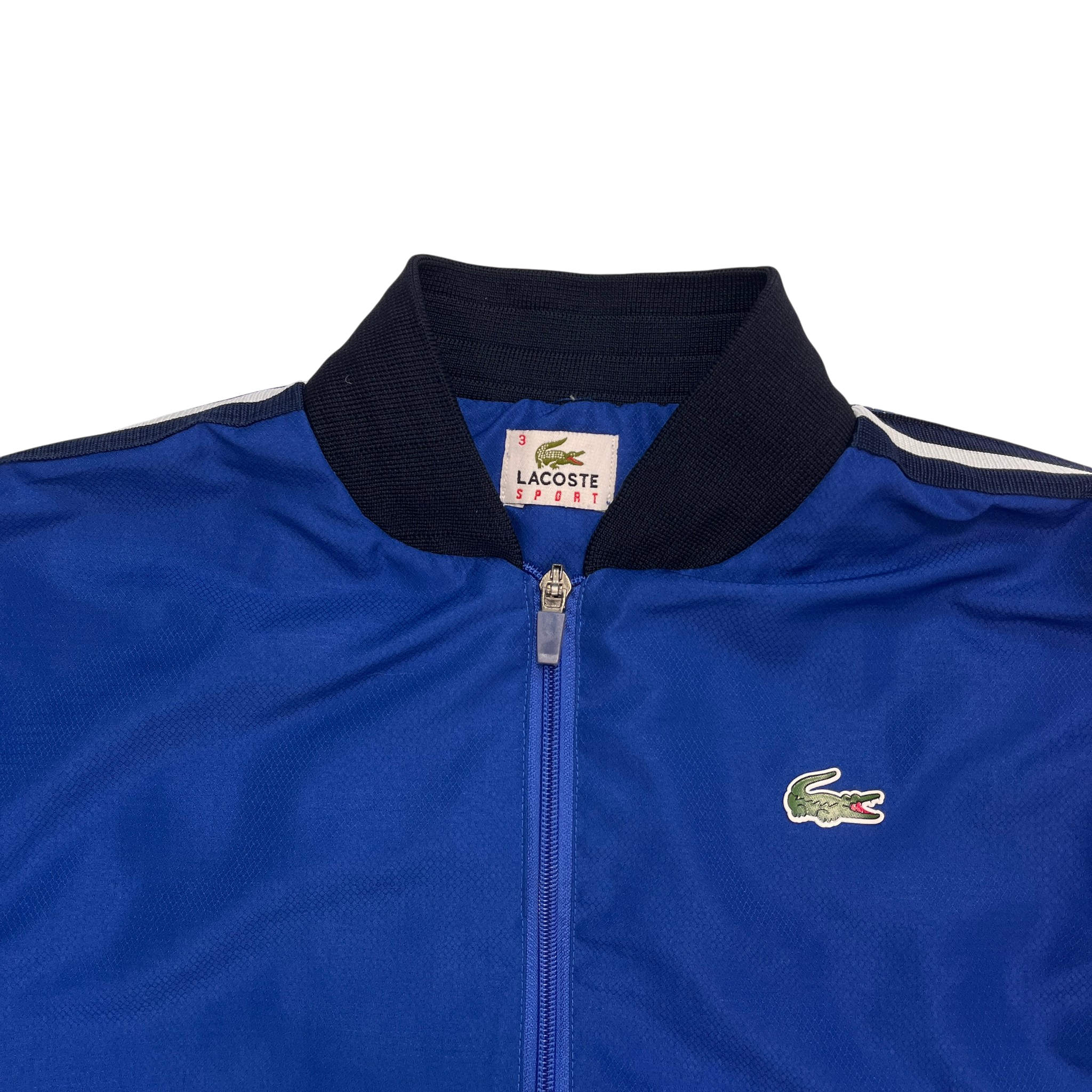 Lacoste Trackjacket (S)