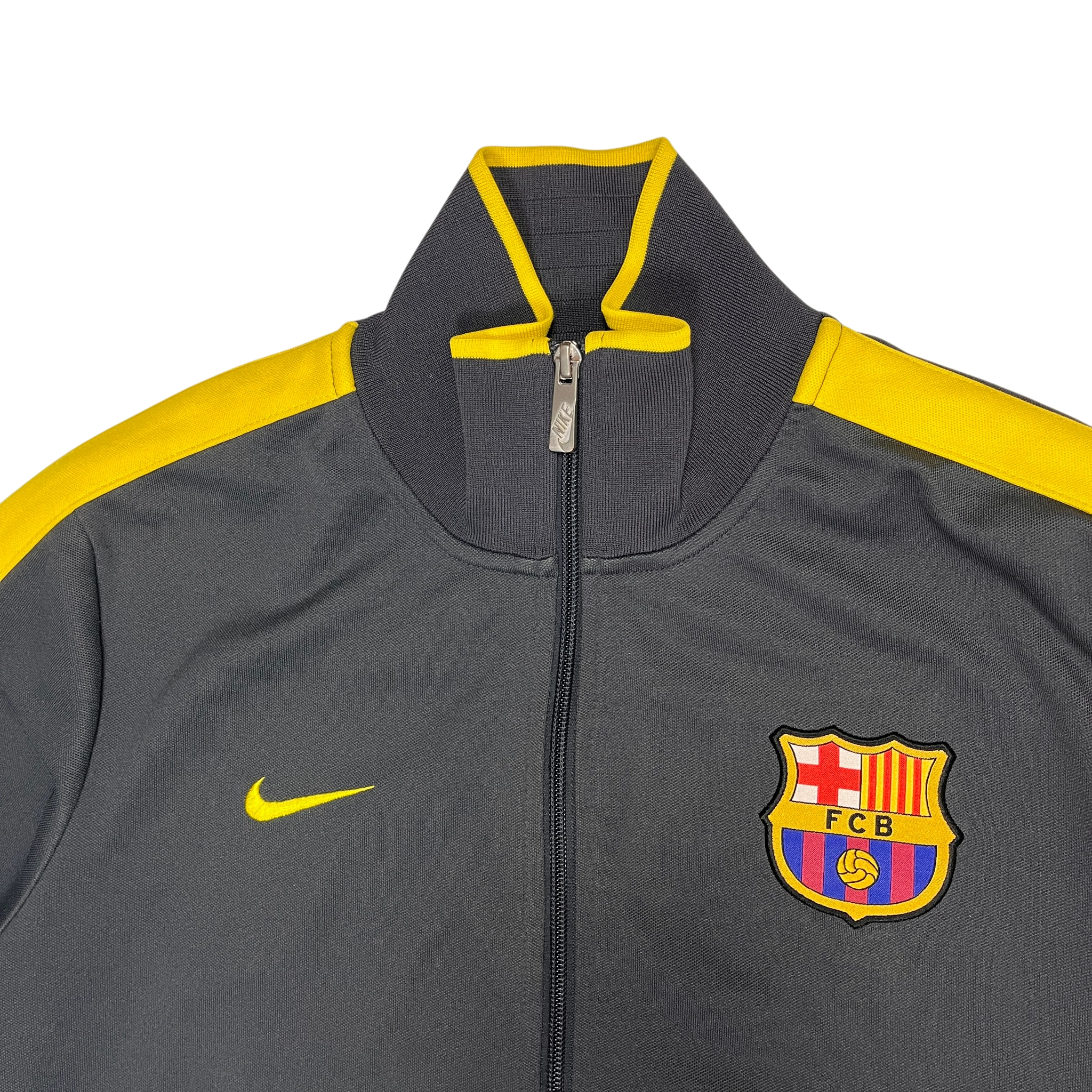 Nike FC Barcelona Zipper (M)