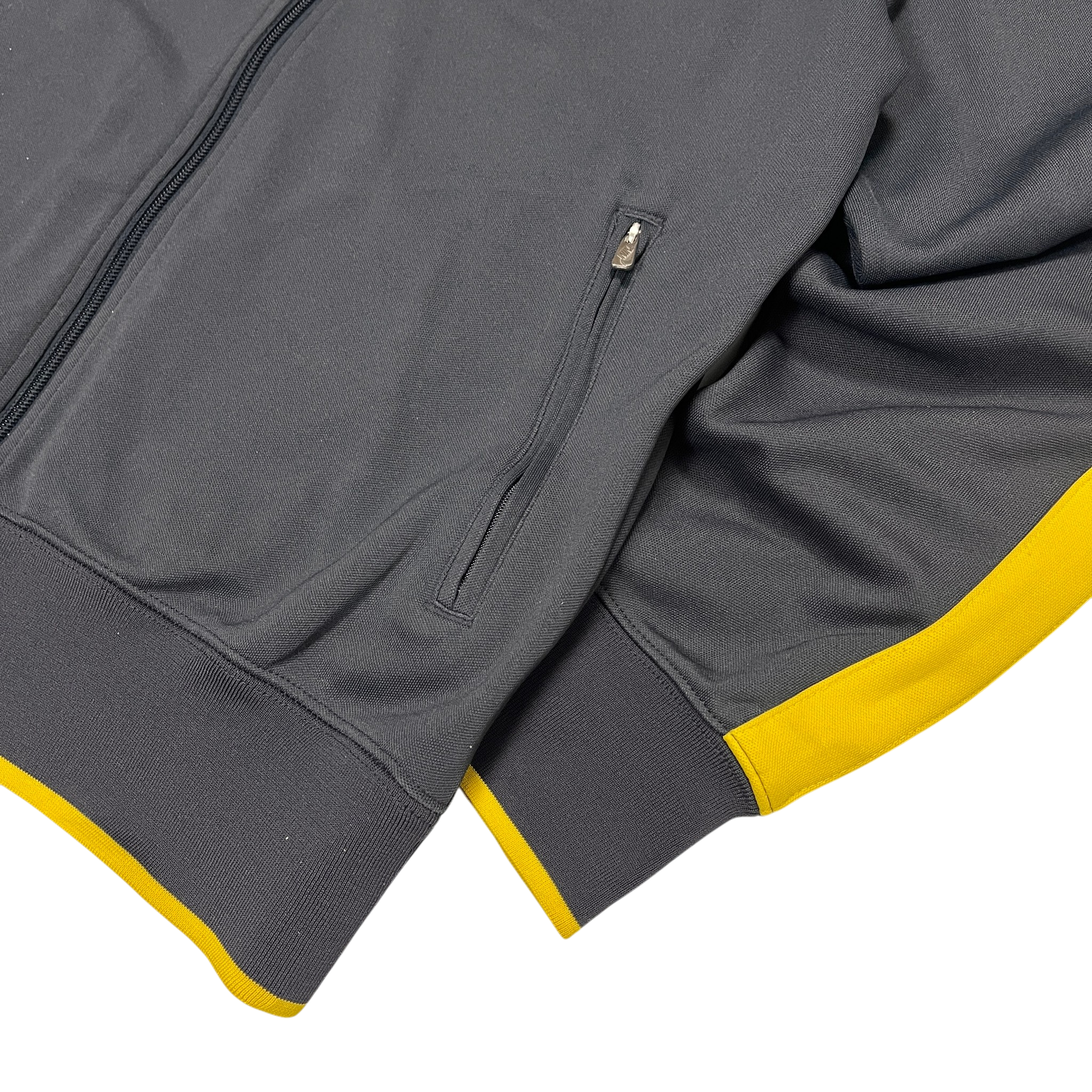 Nike FC Barcelona Zipper (M)