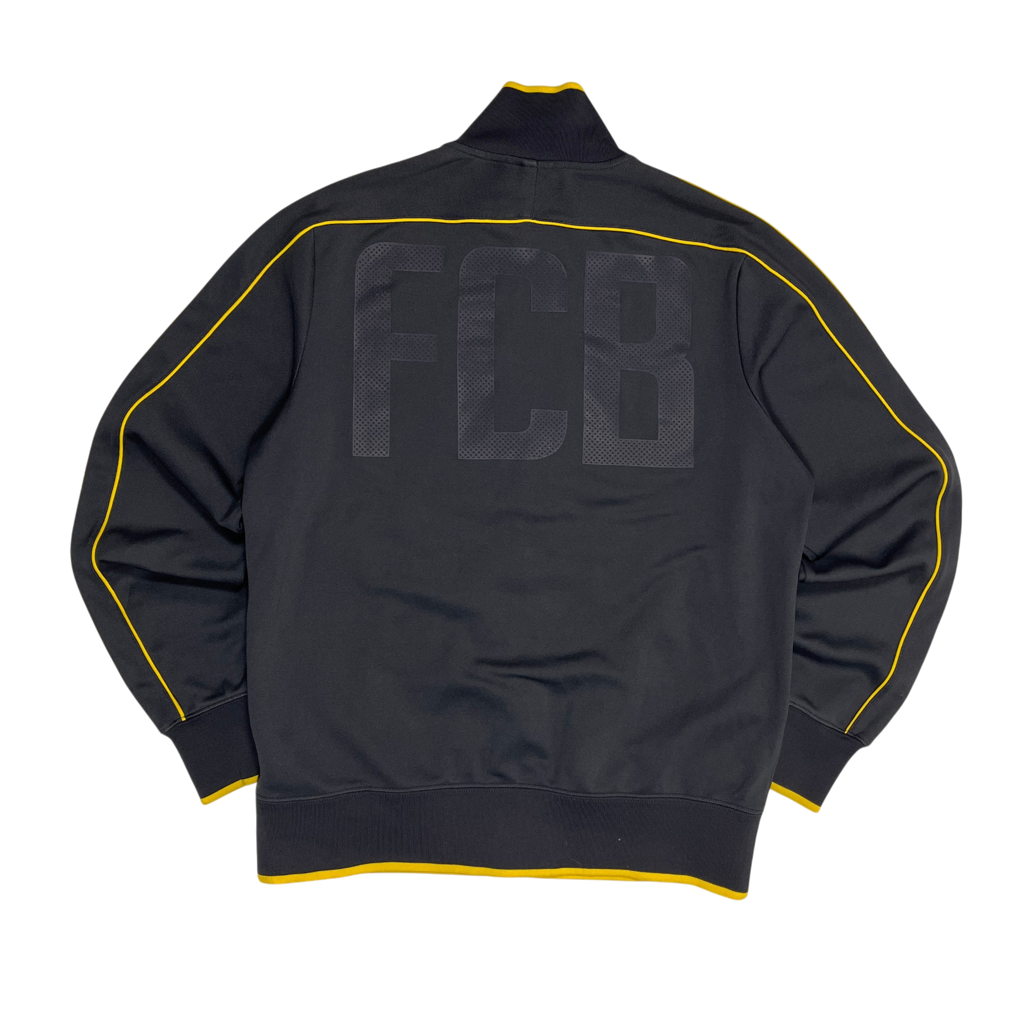Nike FC Barcelona Zipper (M)