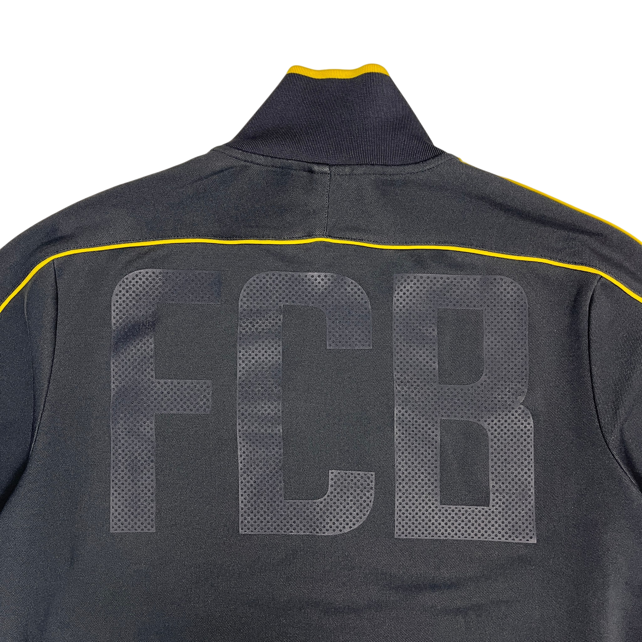 Nike FC Barcelona Zipper (M)