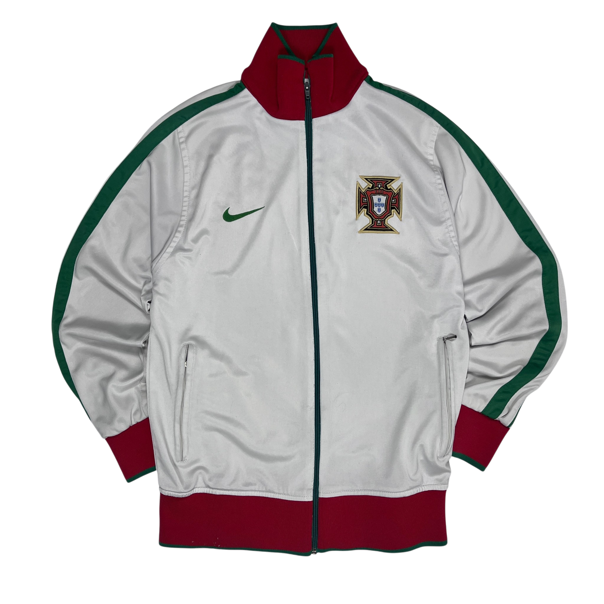 Nike Portugal Zipper (L)