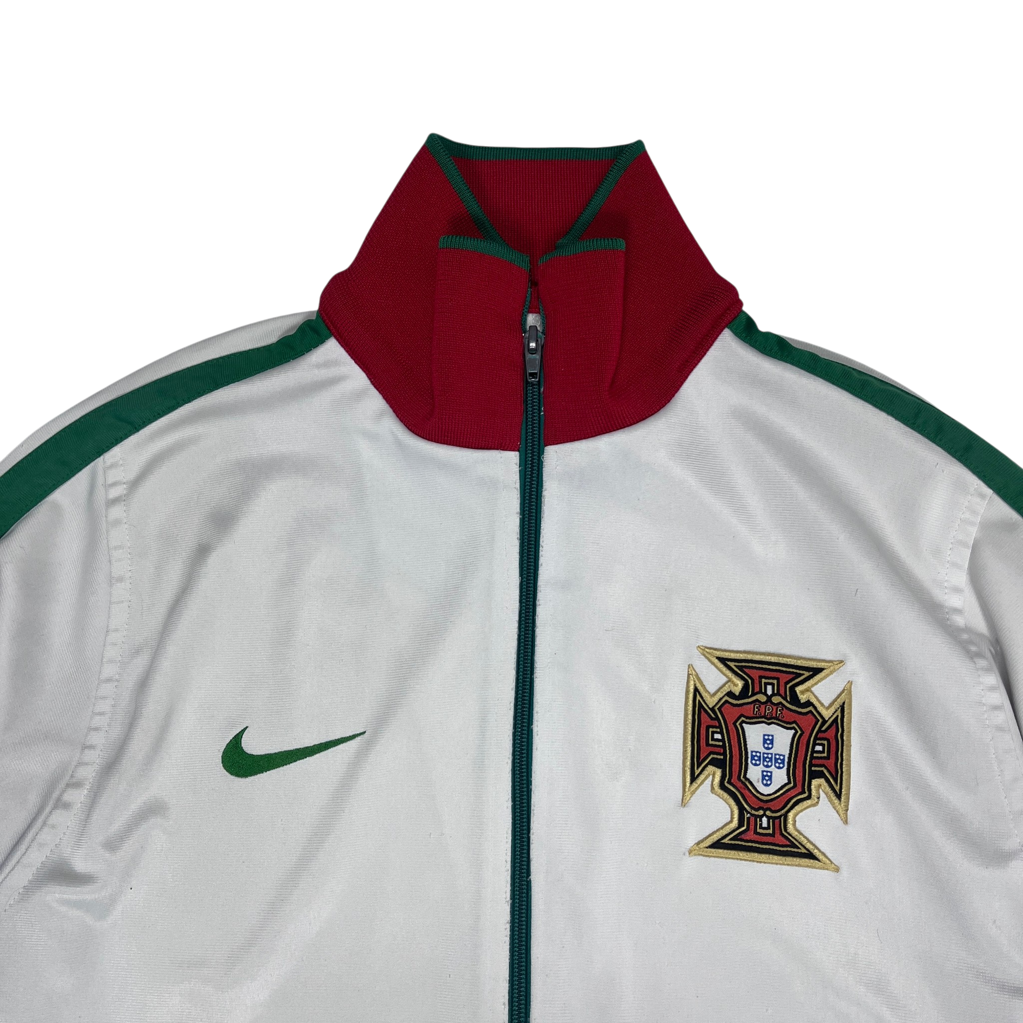 Nike Portugal Zipper (L)