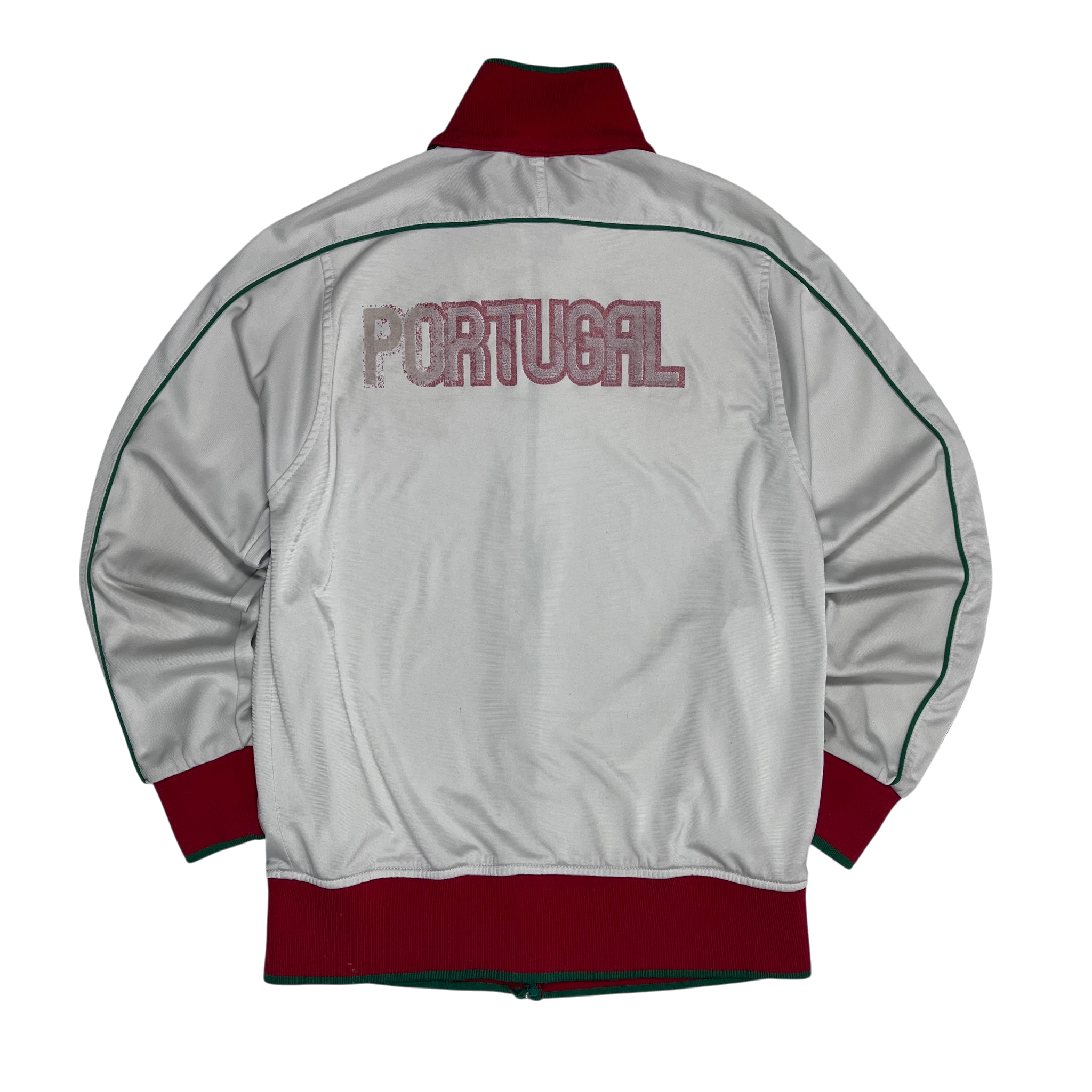 Nike Portugal Zipper (L)