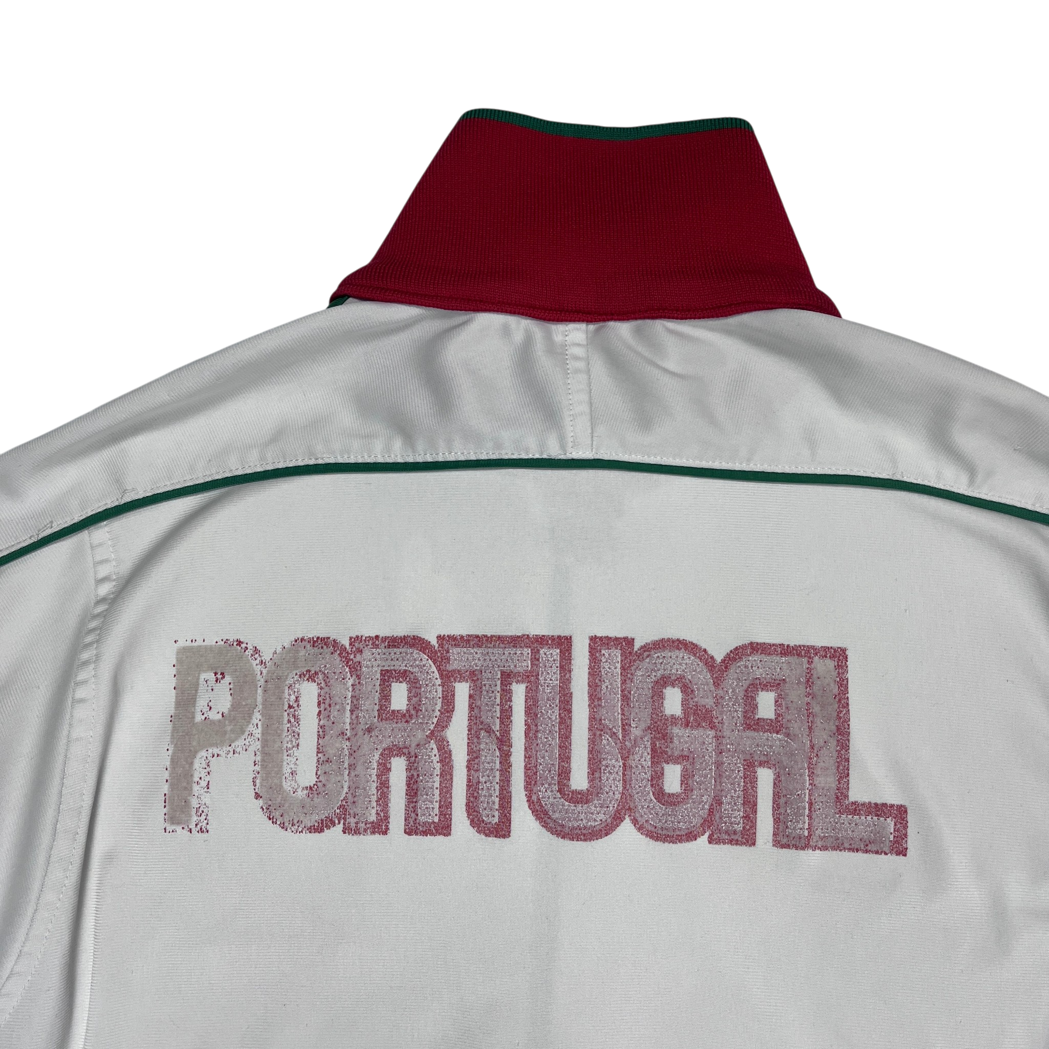 Nike Portugal Zipper (L)