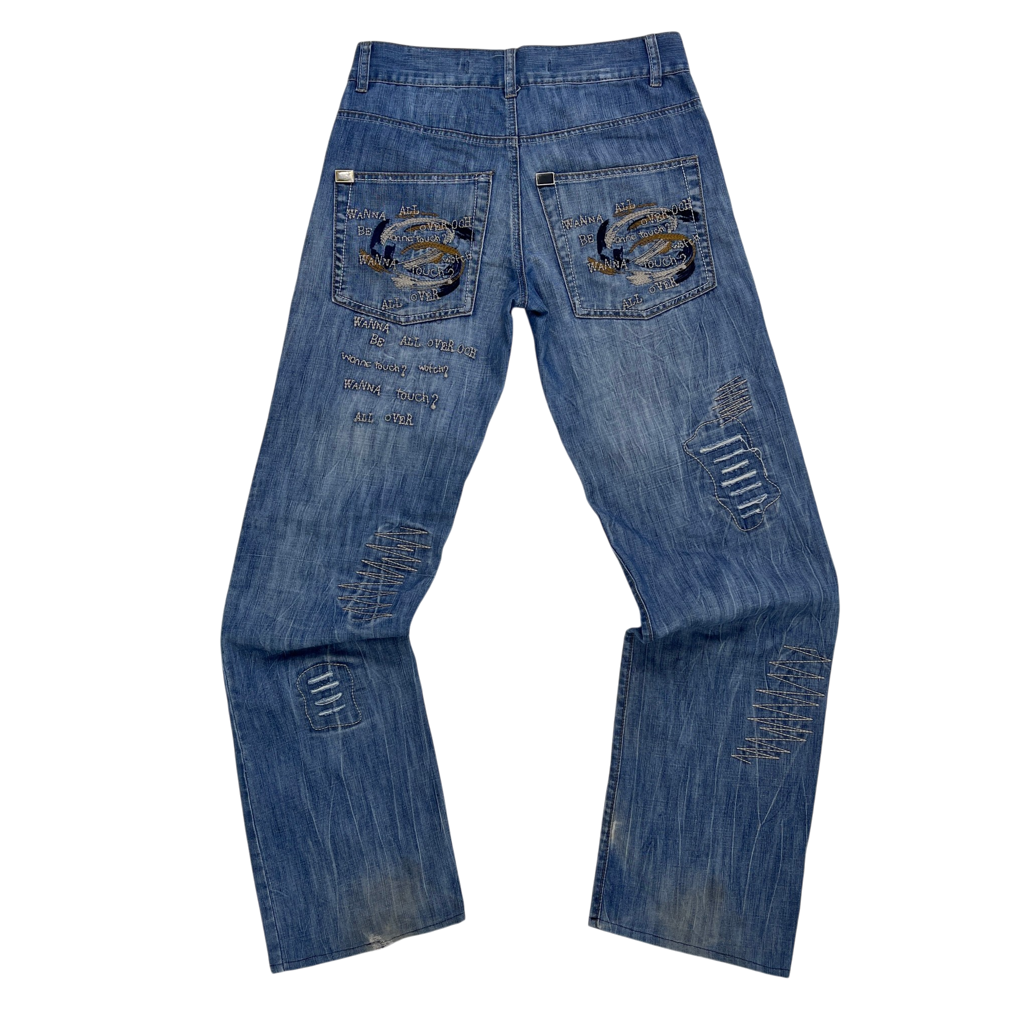 Dolce & Gabanna Jeans (L)