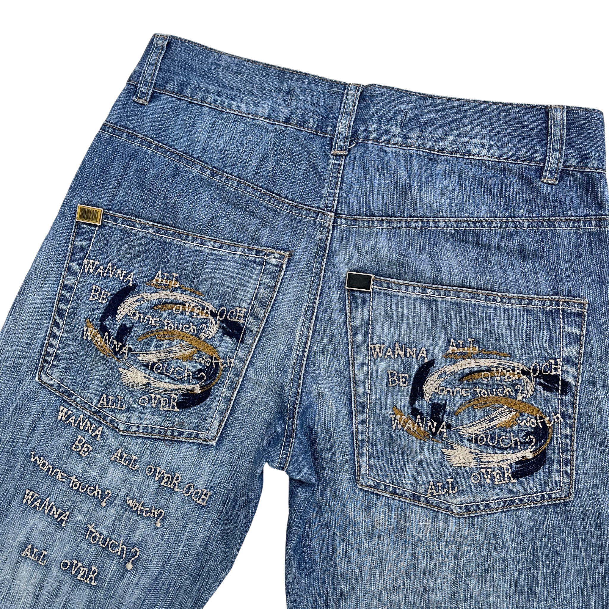 Dolce & Gabanna Jeans (L)