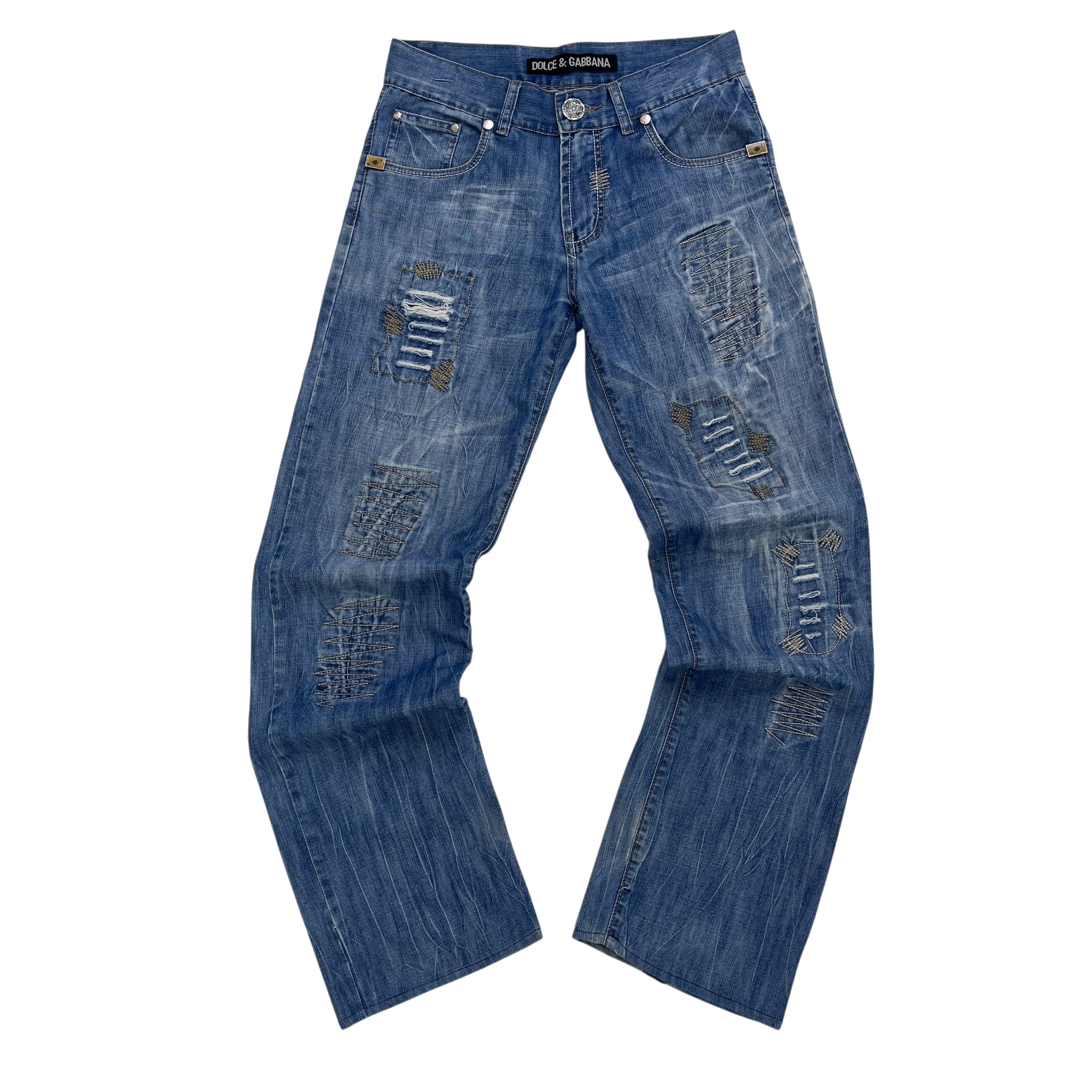 Dolce & Gabanna Jeans (L)