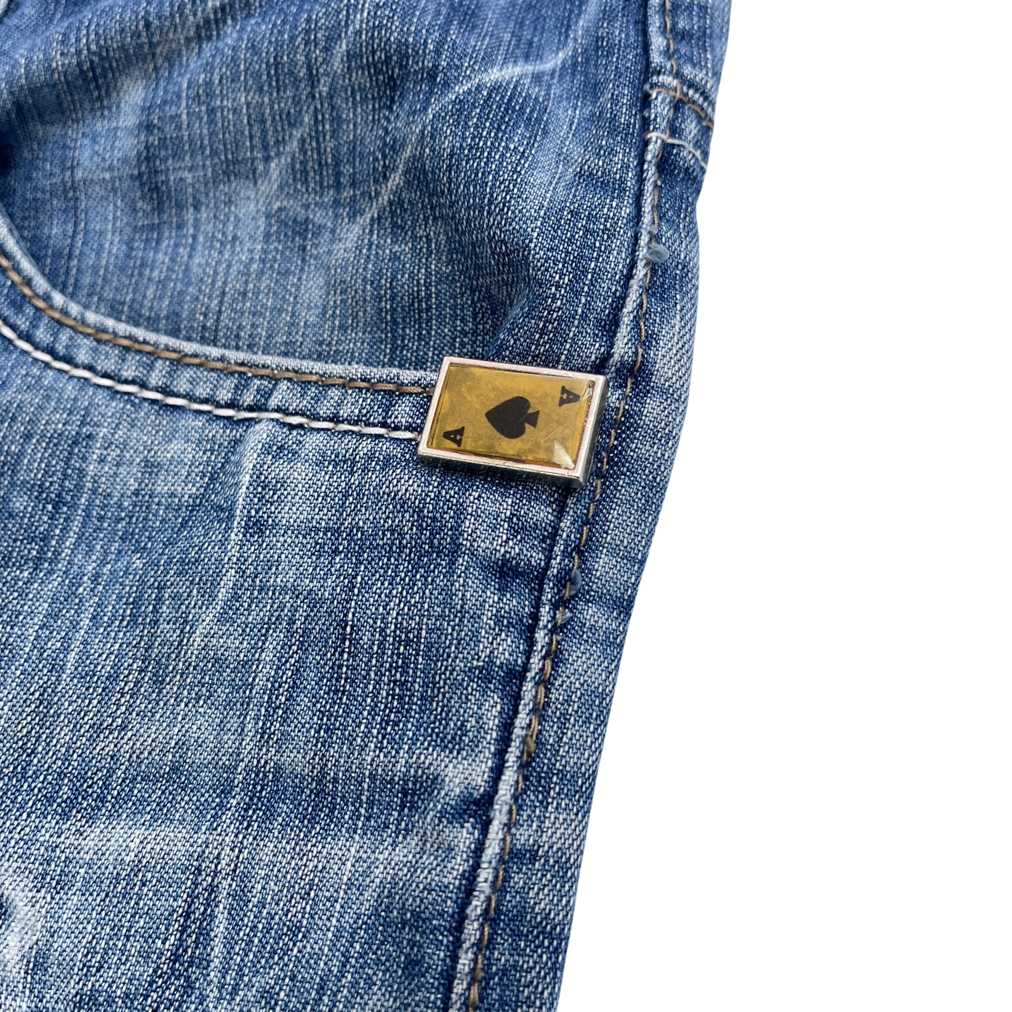 Dolce & Gabanna Jeans (L)