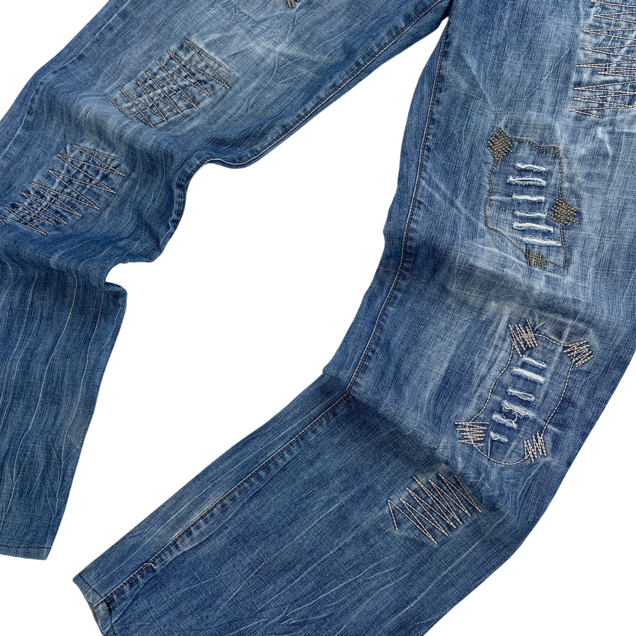 Dolce & Gabanna Jeans (L)