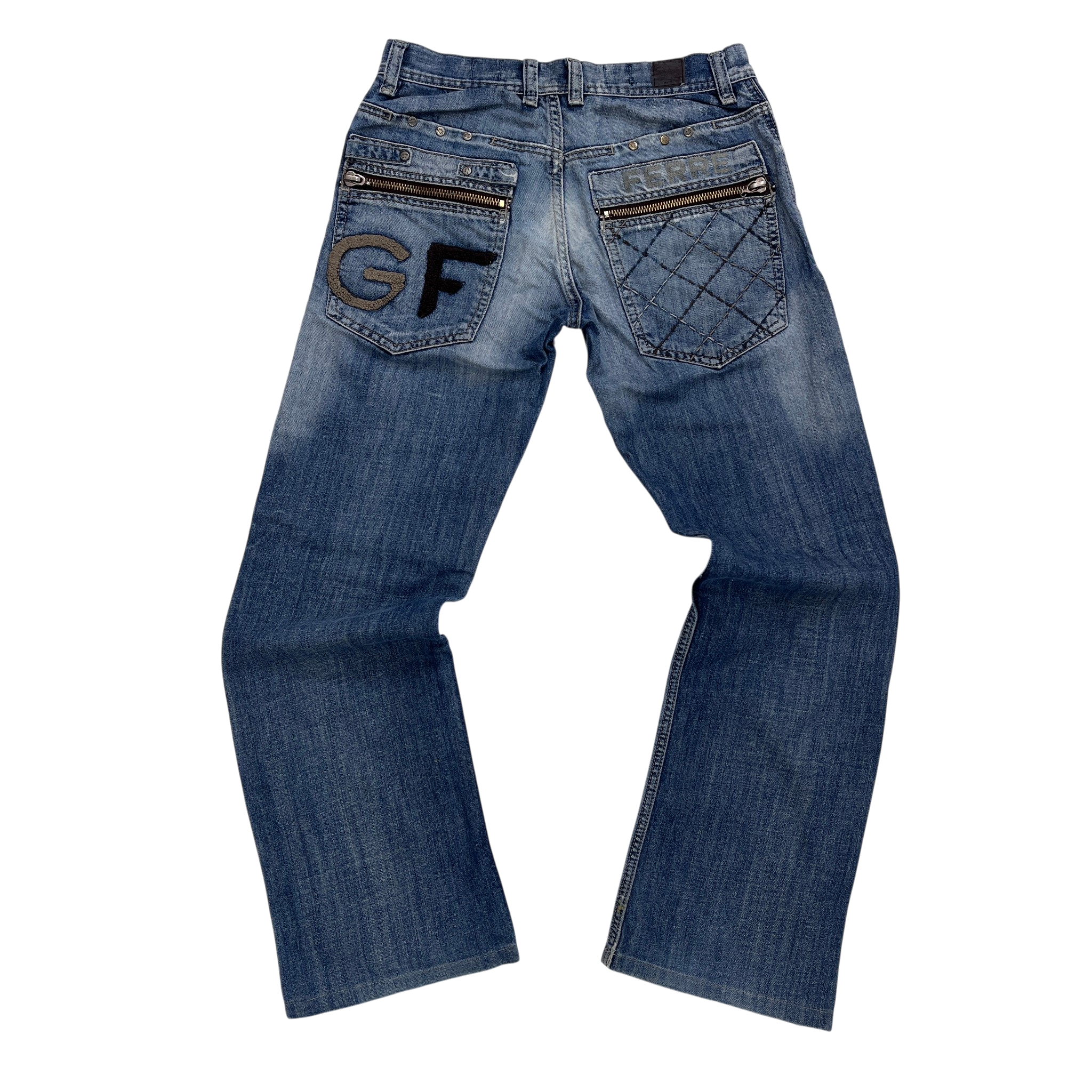 Gianfranco Ferre Jeans (M)