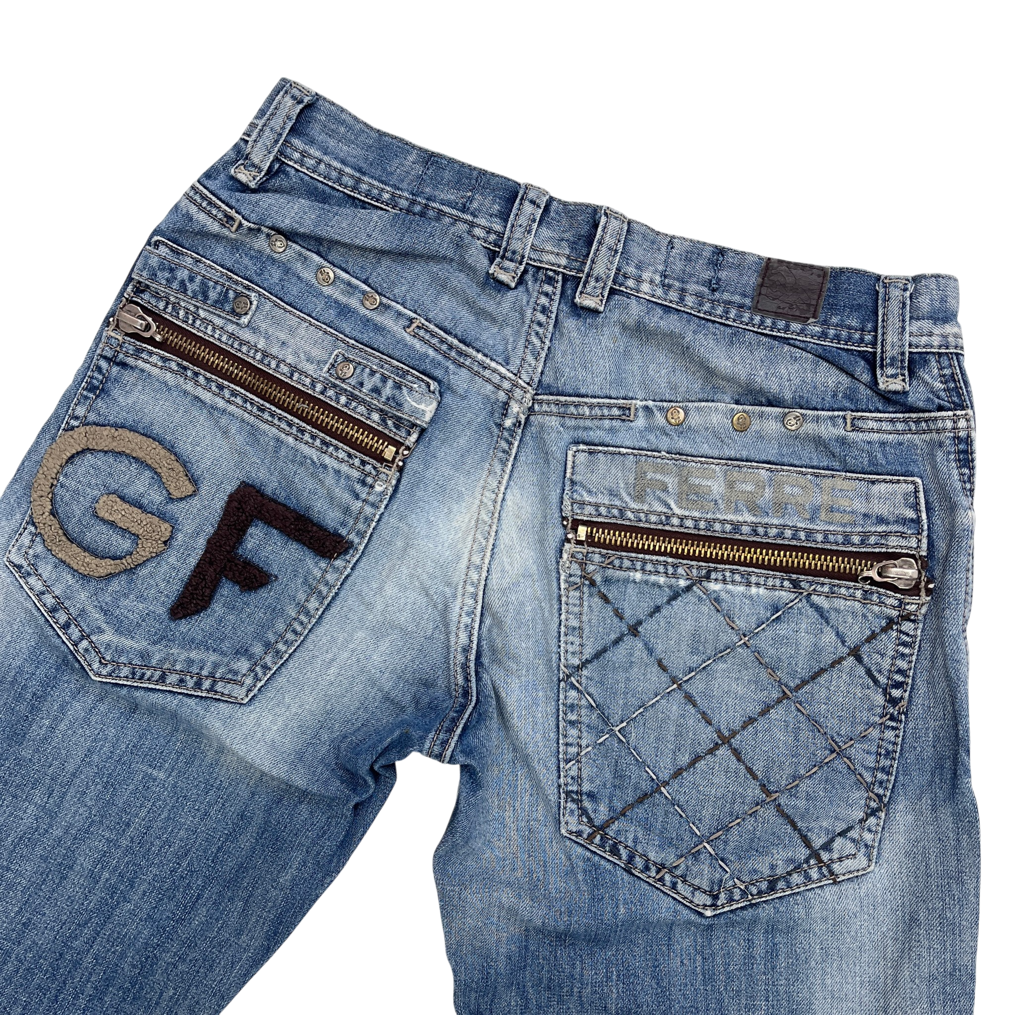 Gianfranco Ferre Jeans (M)