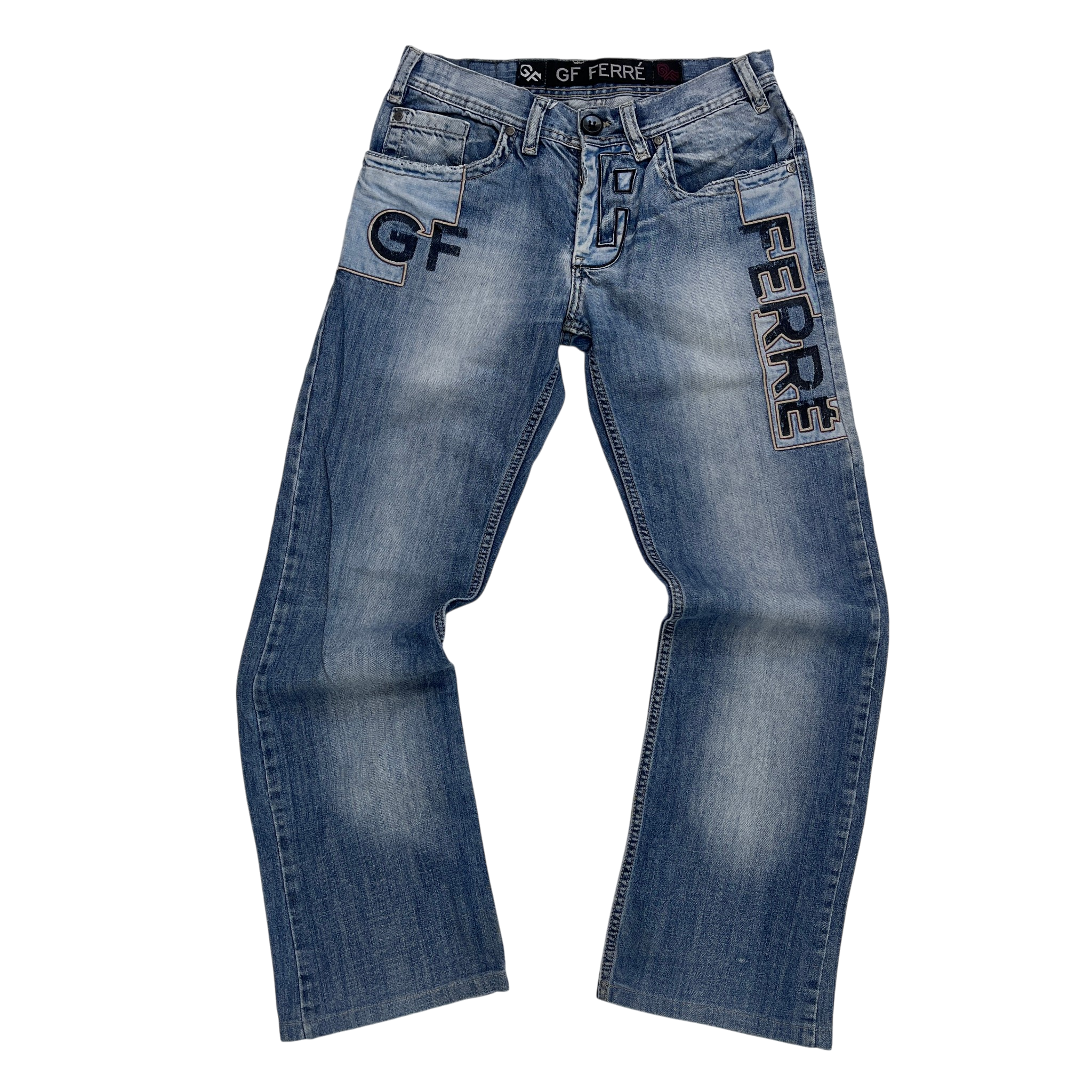 Gianfranco Ferre Jeans (M)