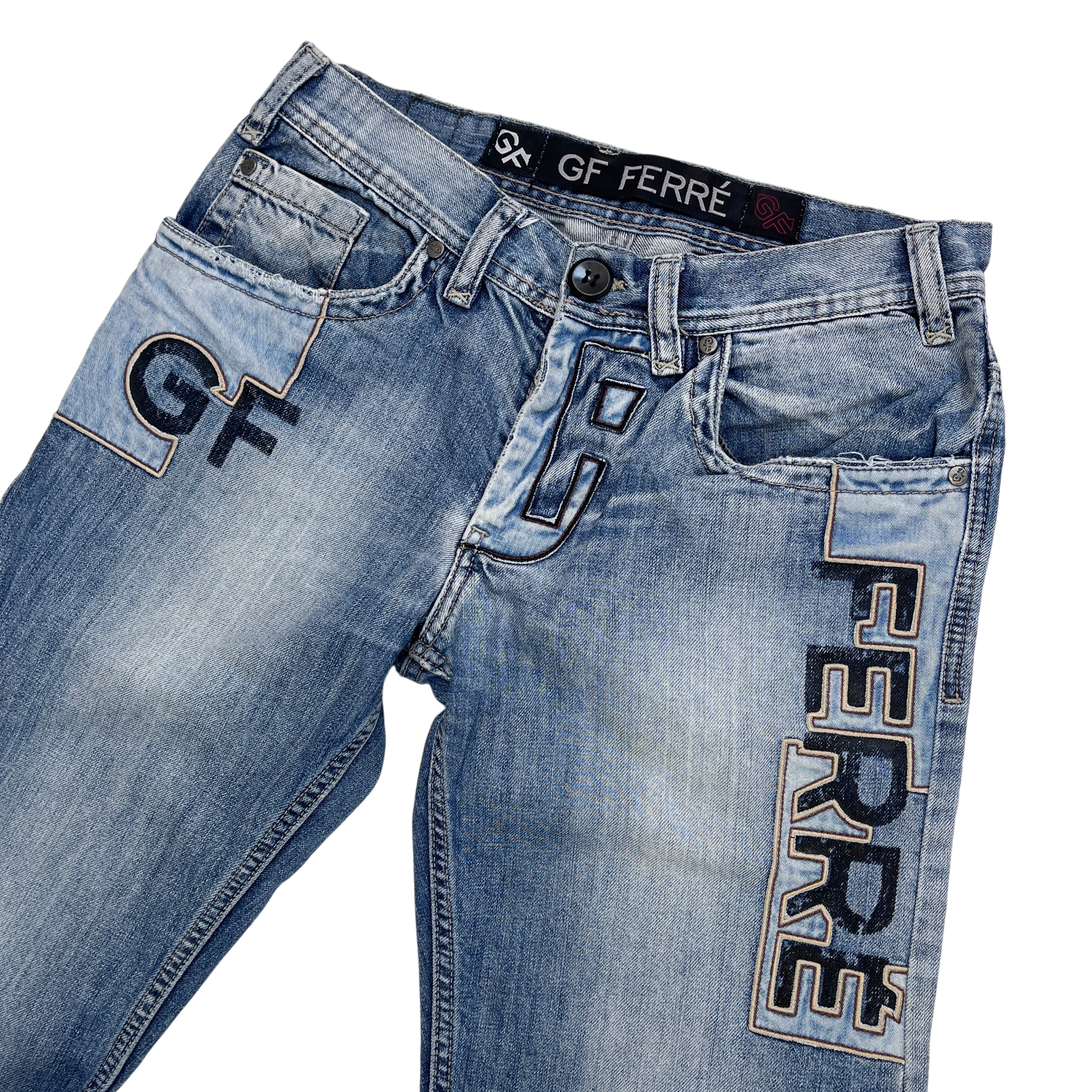 Gianfranco Ferre Jeans (M)
