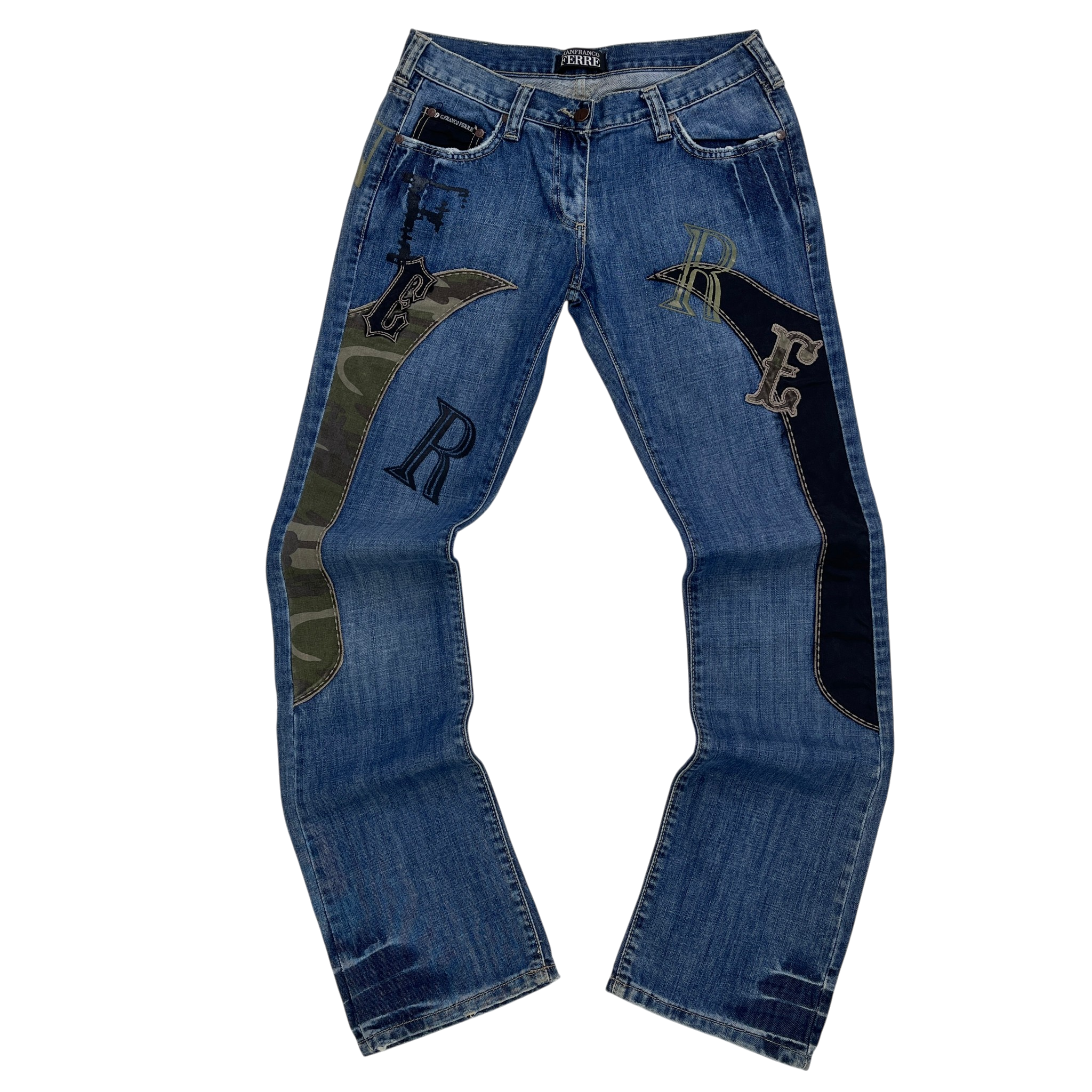 Gianfranco Ferre Jeans (L)