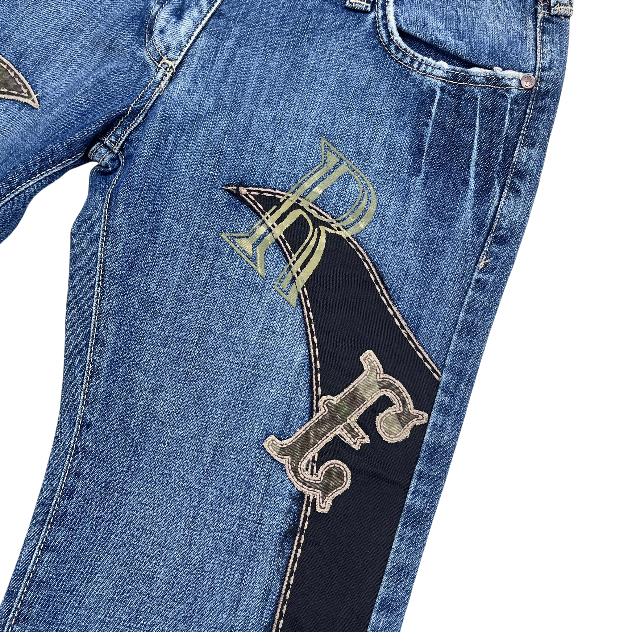 Gianfranco Ferre Jeans (L)